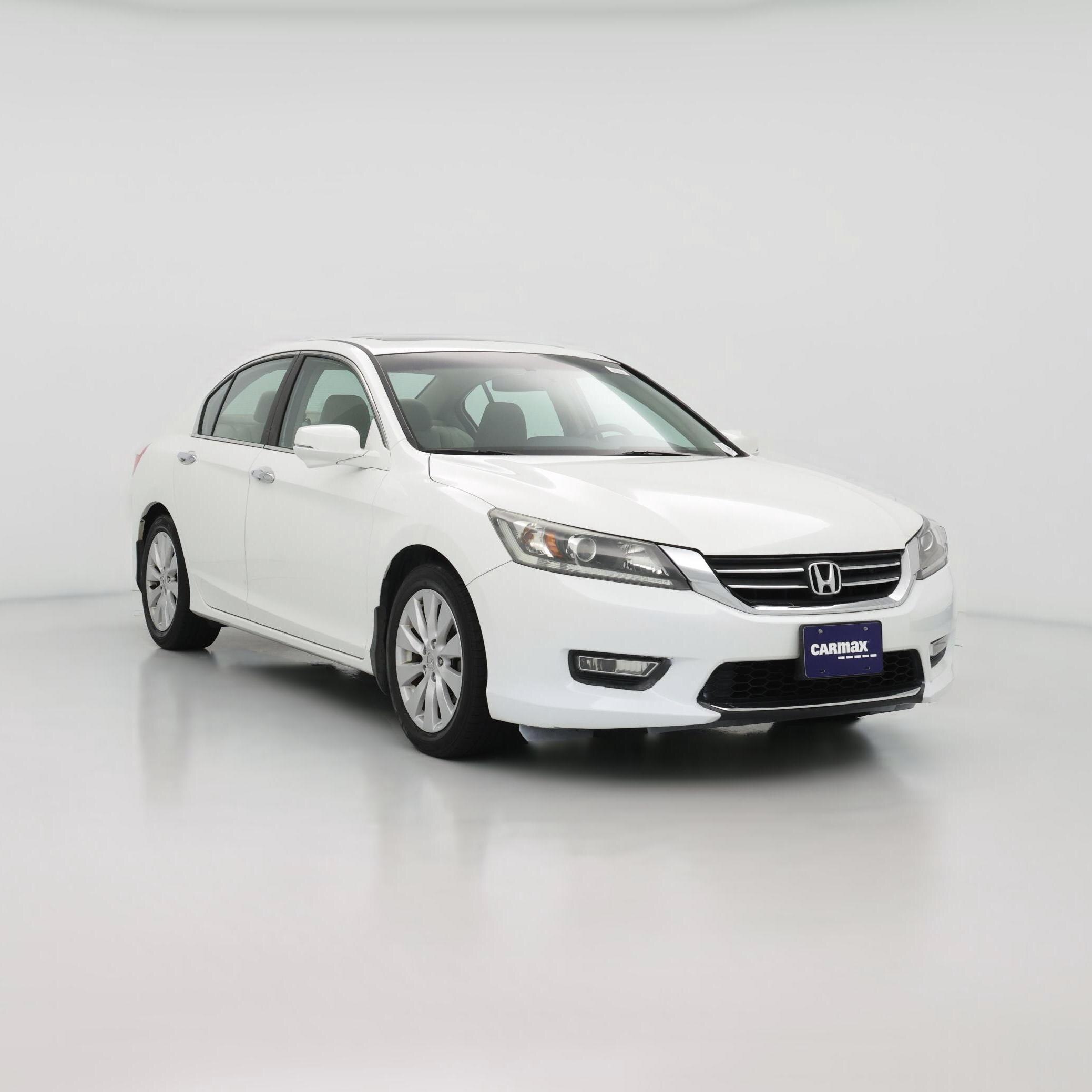 Thumbnail: 2013 Honda Accord - 1