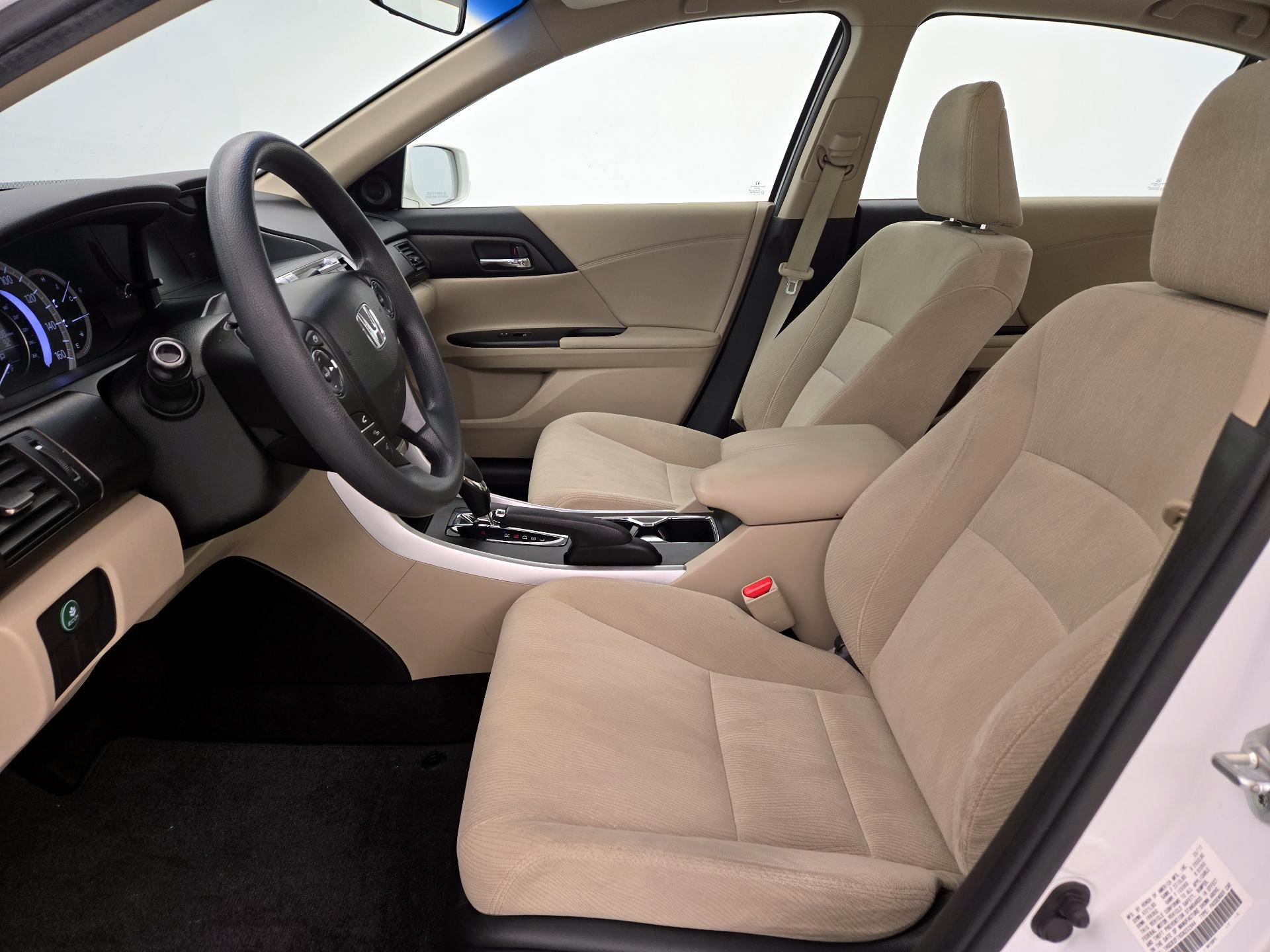 Thumbnail: 2013 Honda Accord - 11