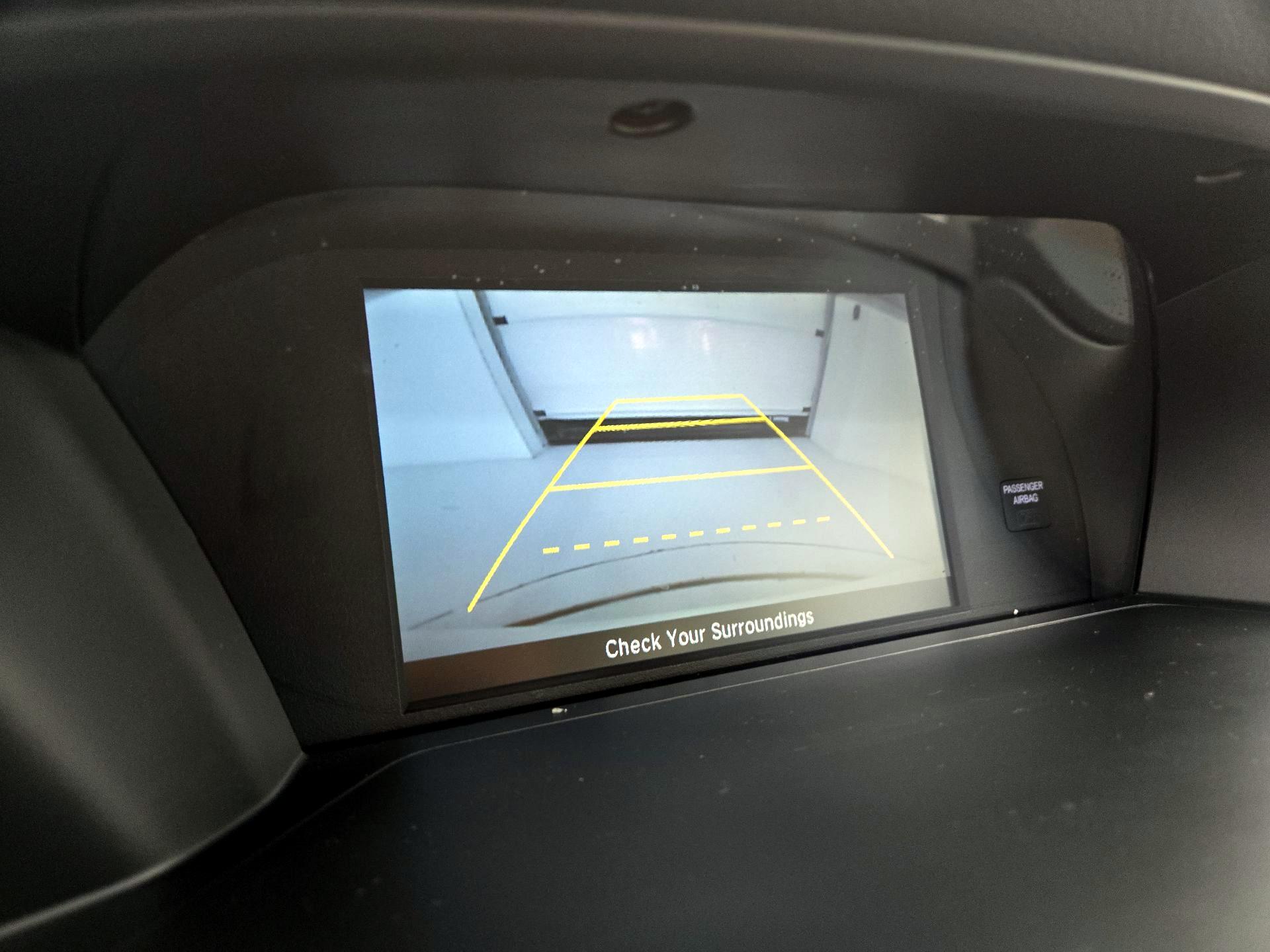 Thumbnail: 2013 Honda Accord - 14