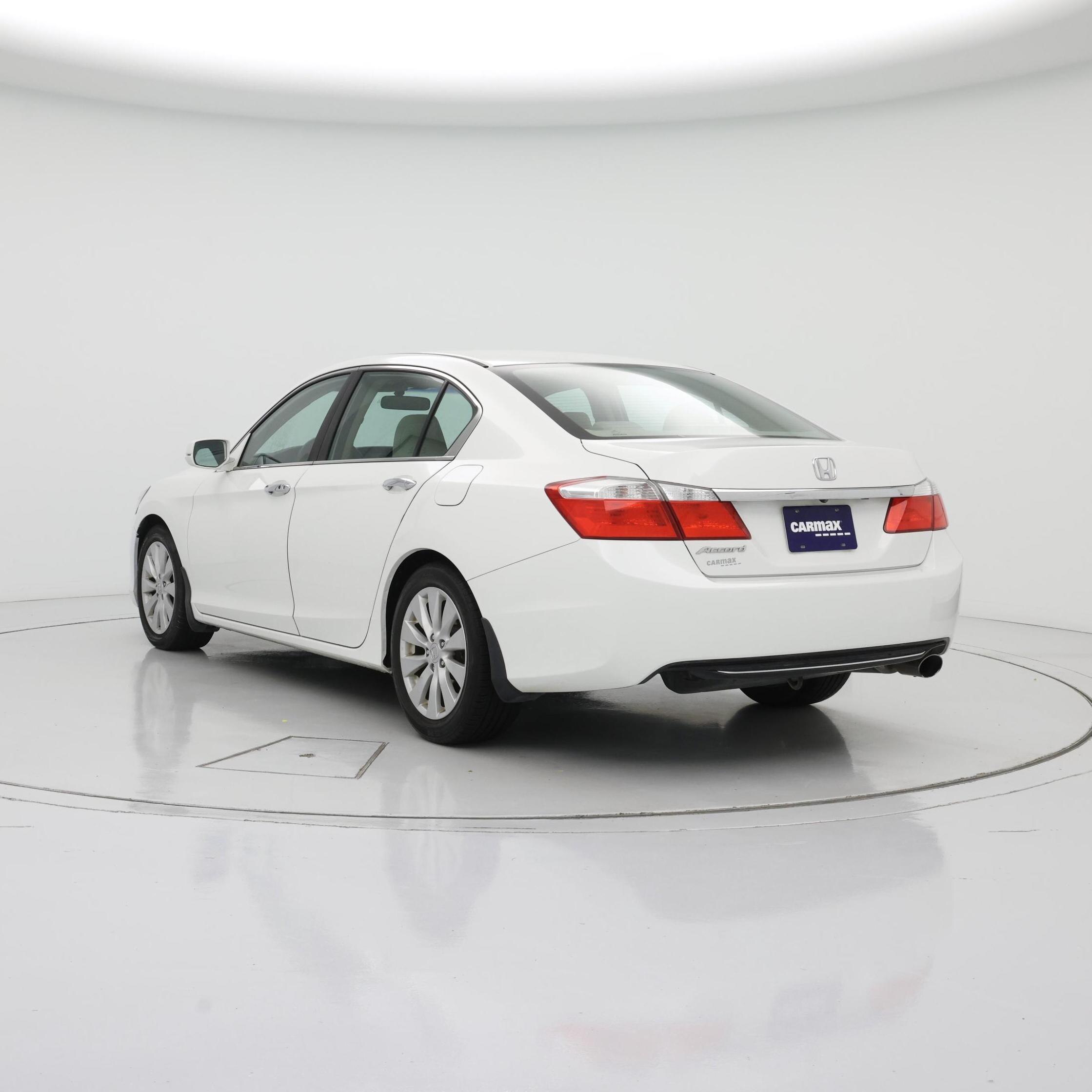 Thumbnail: 2013 Honda Accord - 2