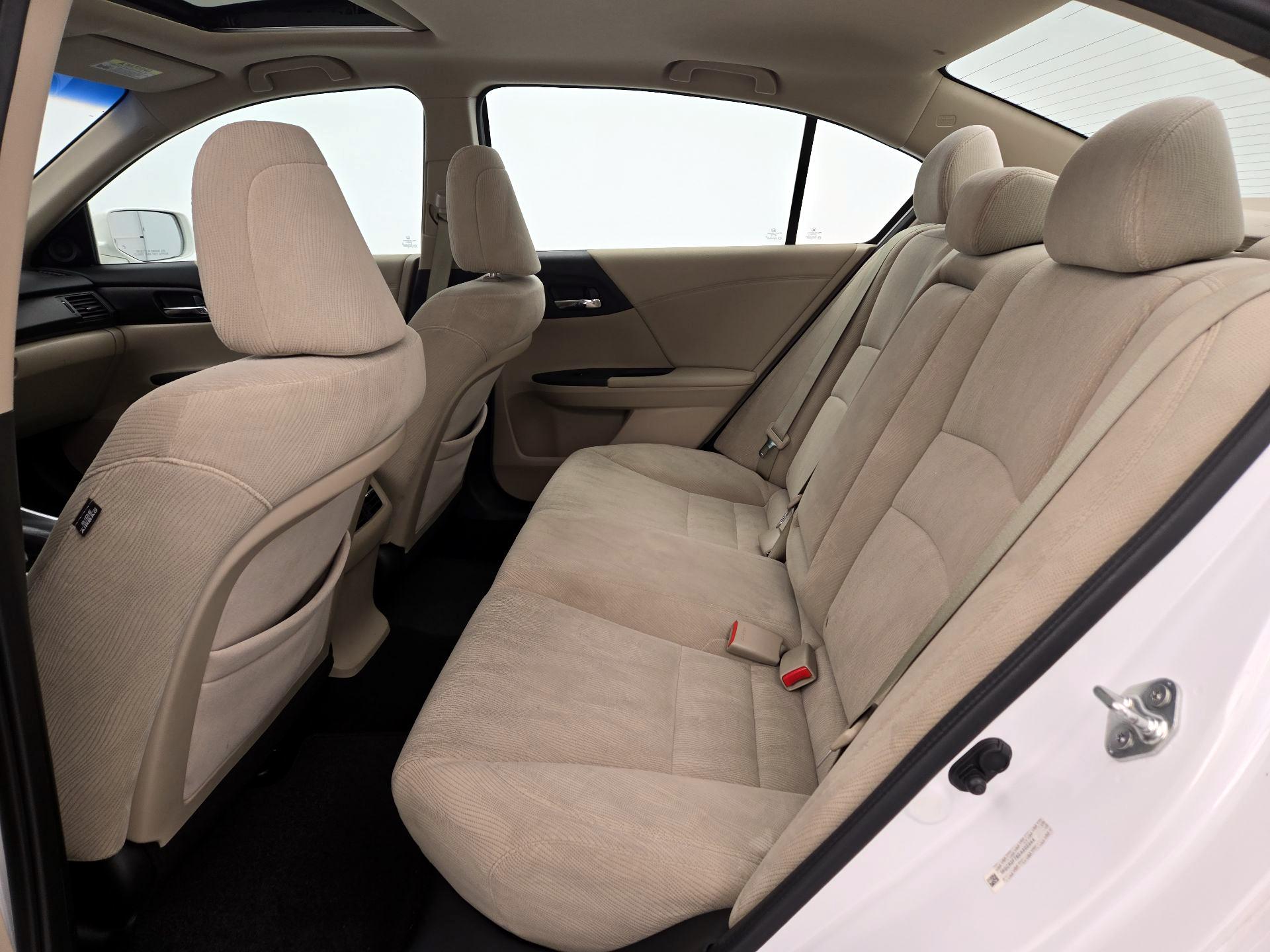 Thumbnail: 2013 Honda Accord - 20