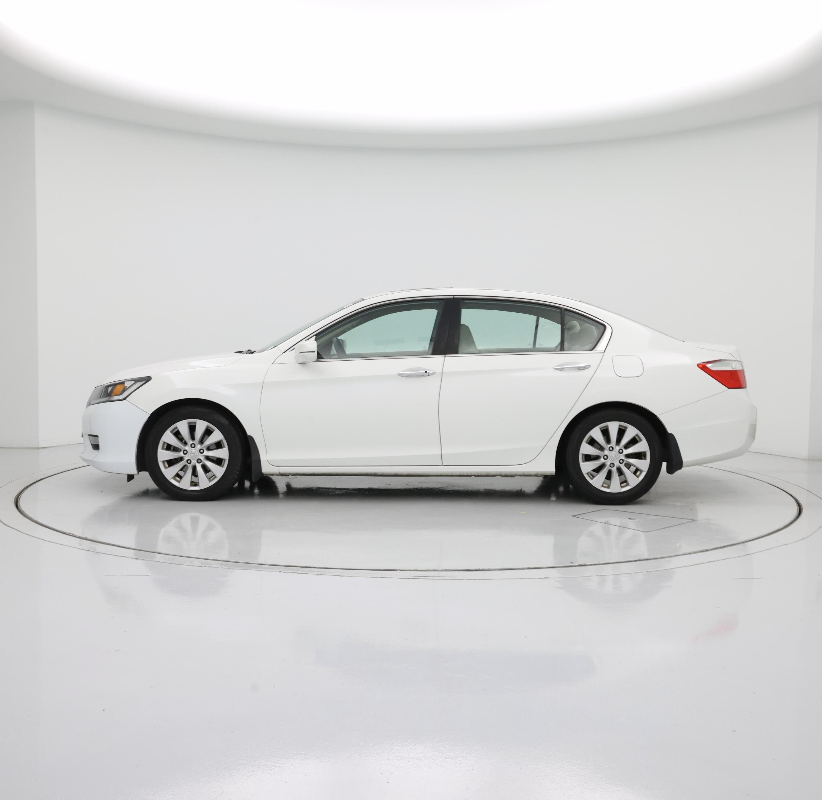 Thumbnail: 2013 Honda Accord - 3