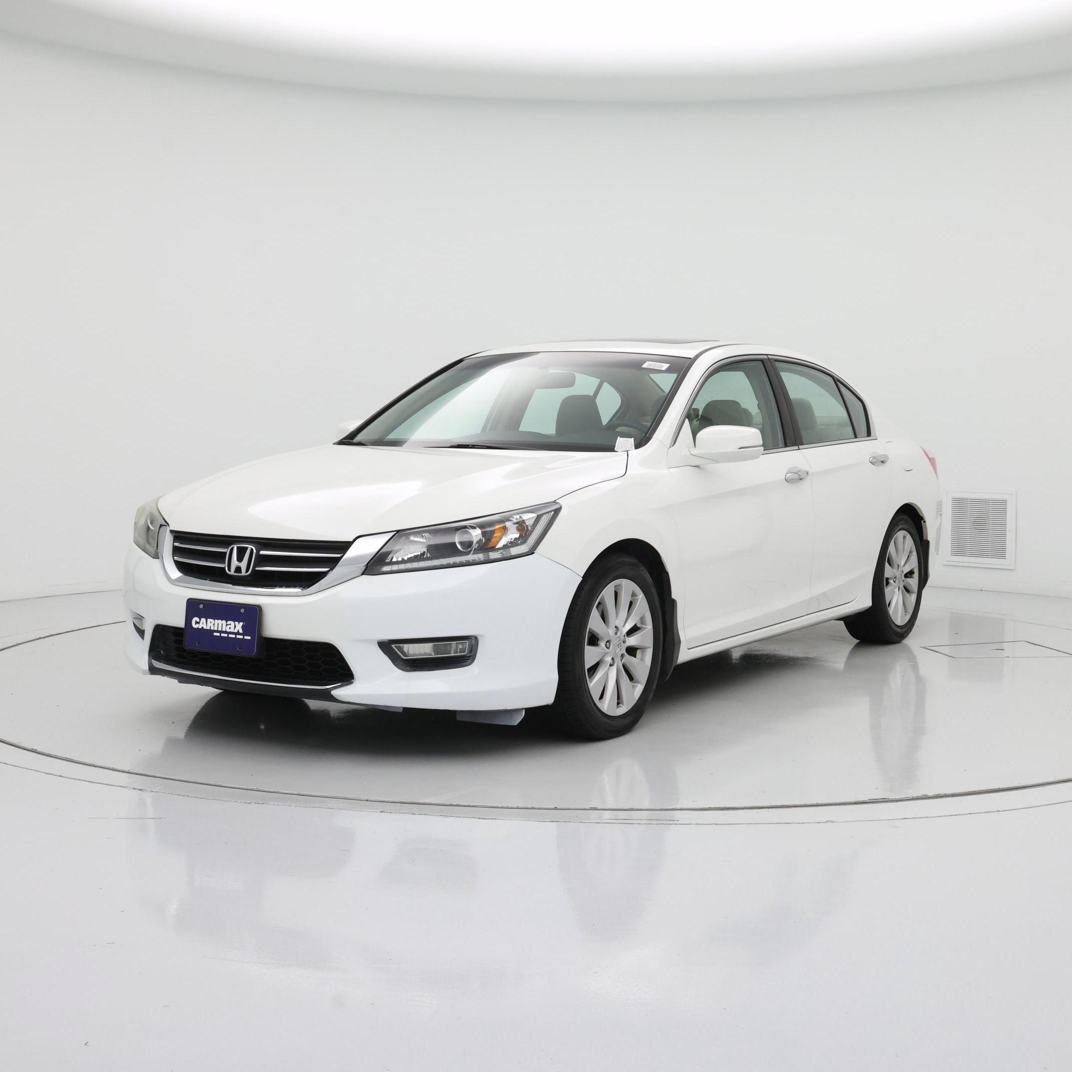Thumbnail: 2013 Honda Accord - 4