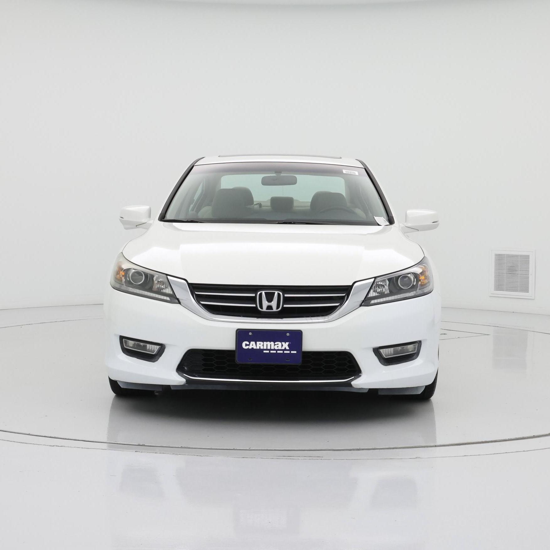 Thumbnail: 2013 Honda Accord - 5