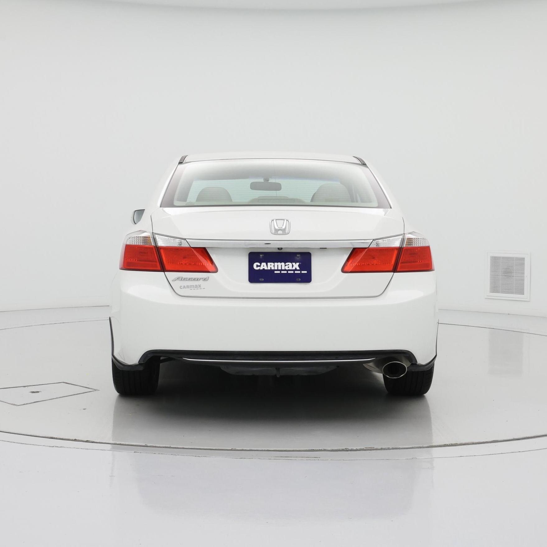 Thumbnail: 2013 Honda Accord - 6
