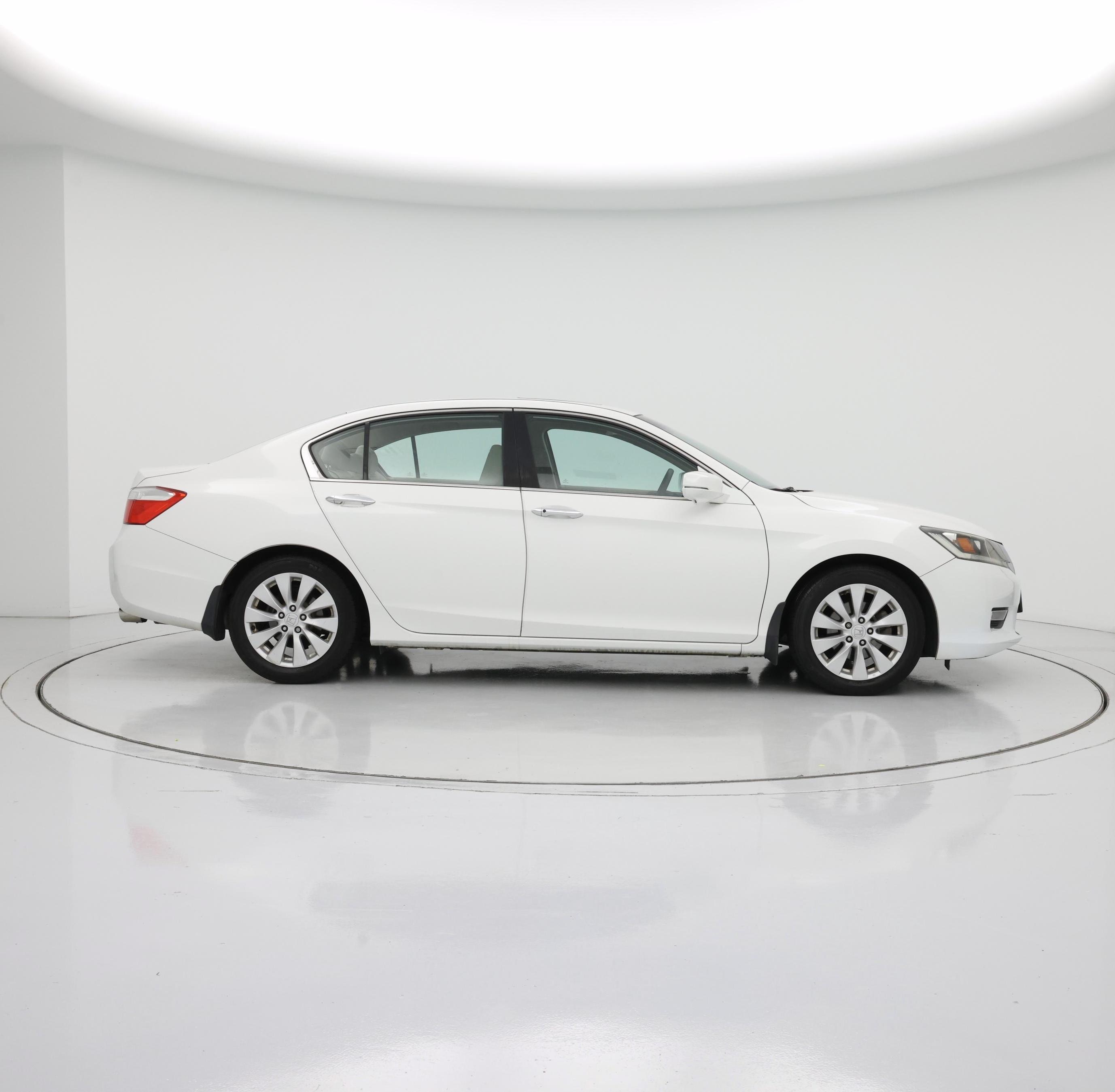 Thumbnail: 2013 Honda Accord - 7