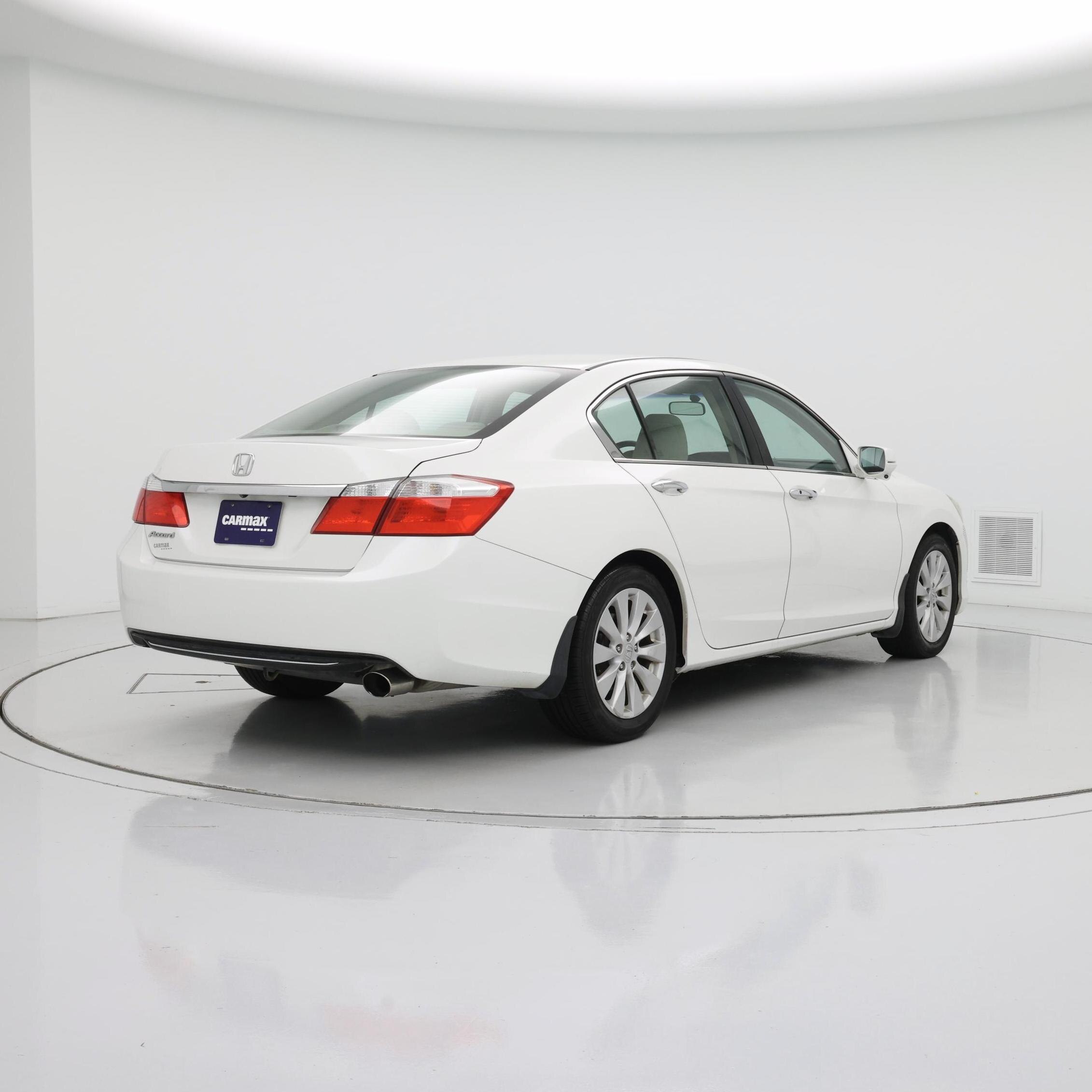 Thumbnail: 2013 Honda Accord - 8