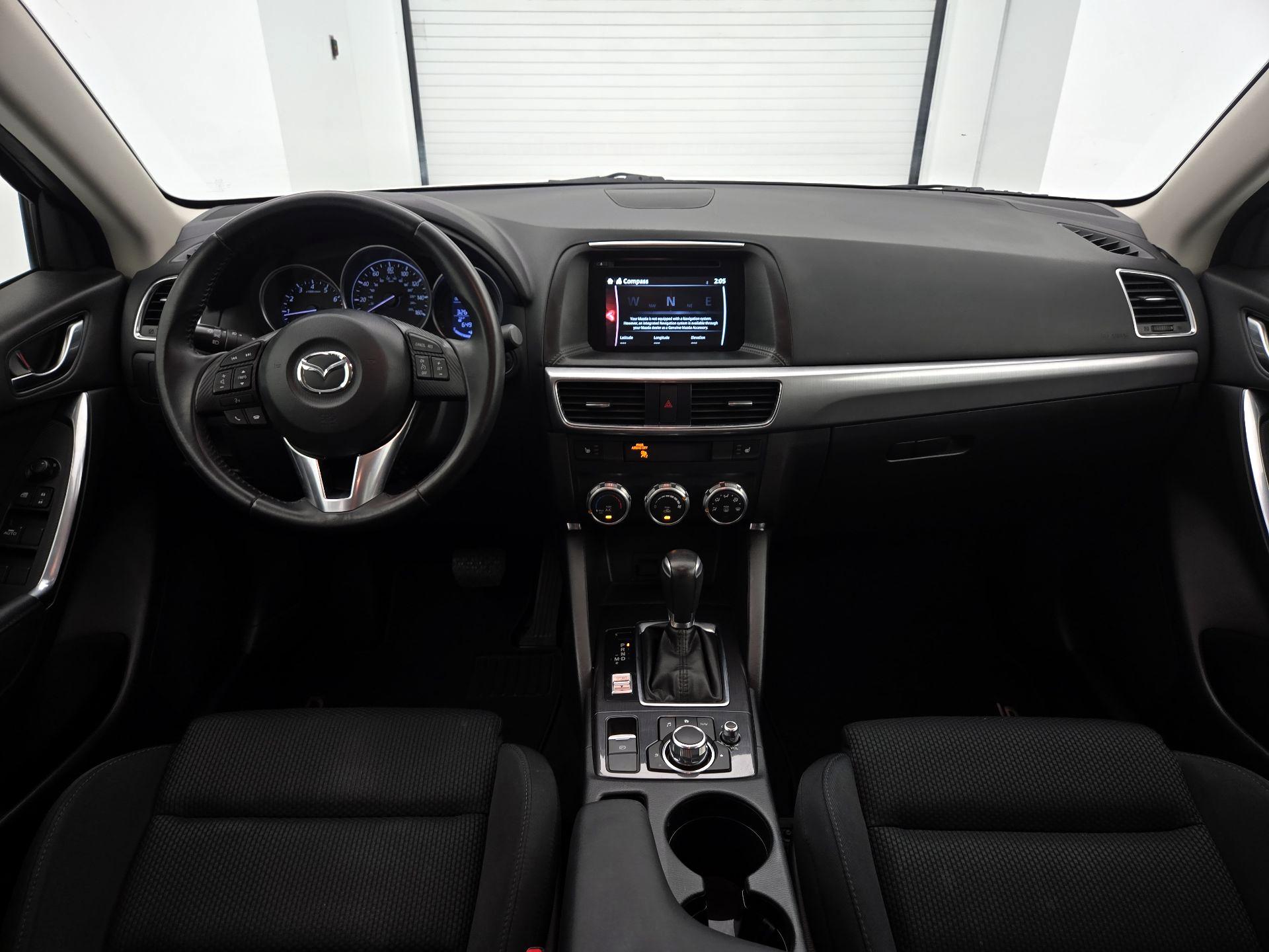 Thumbnail: 2016 Mazda CX-5 - 9