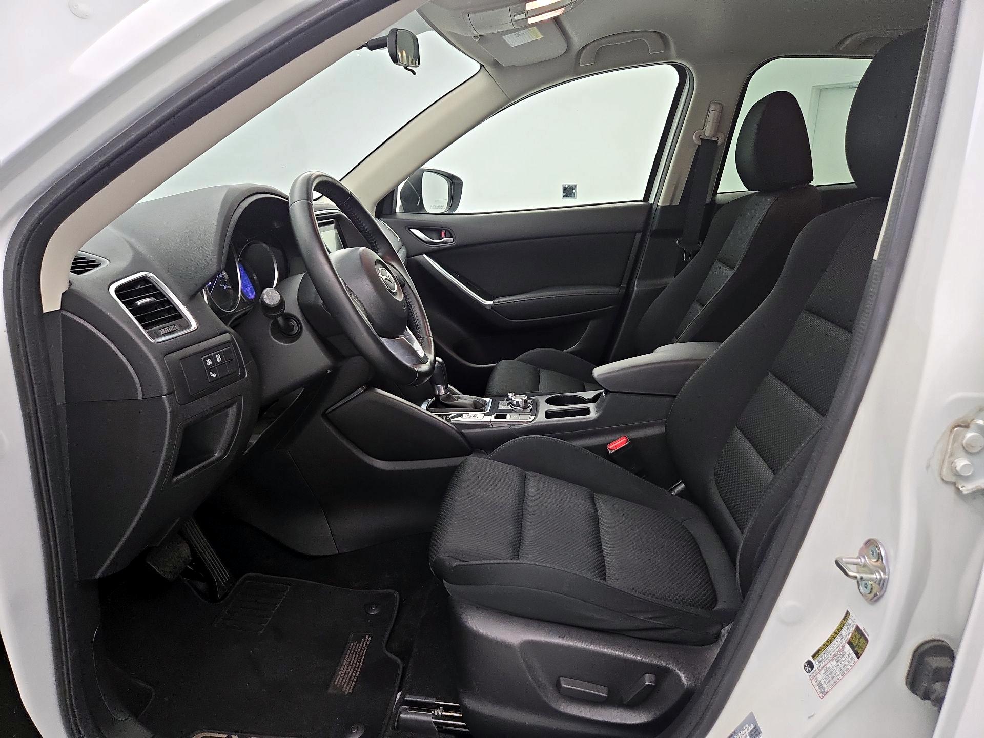 Thumbnail: 2016 Mazda CX-5 - 11