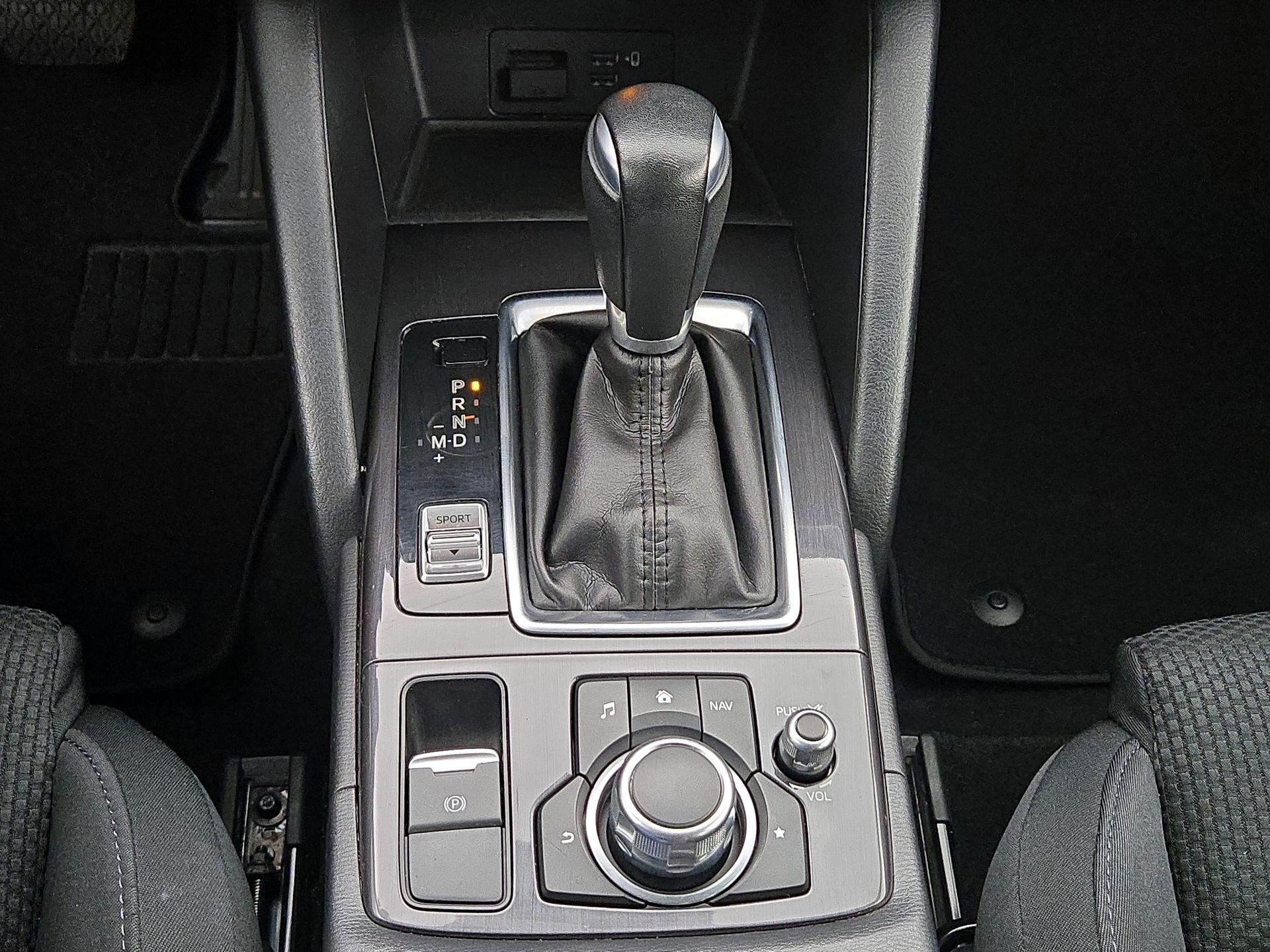 Thumbnail: 2016 Mazda CX-5 - 18