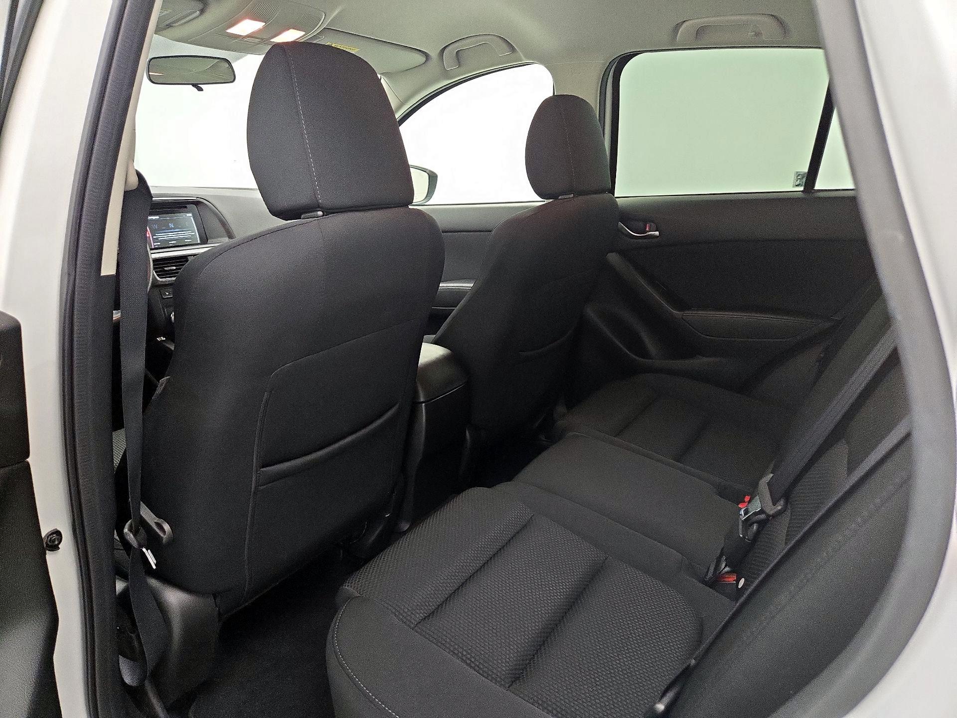 Thumbnail: 2016 Mazda CX-5 - 20