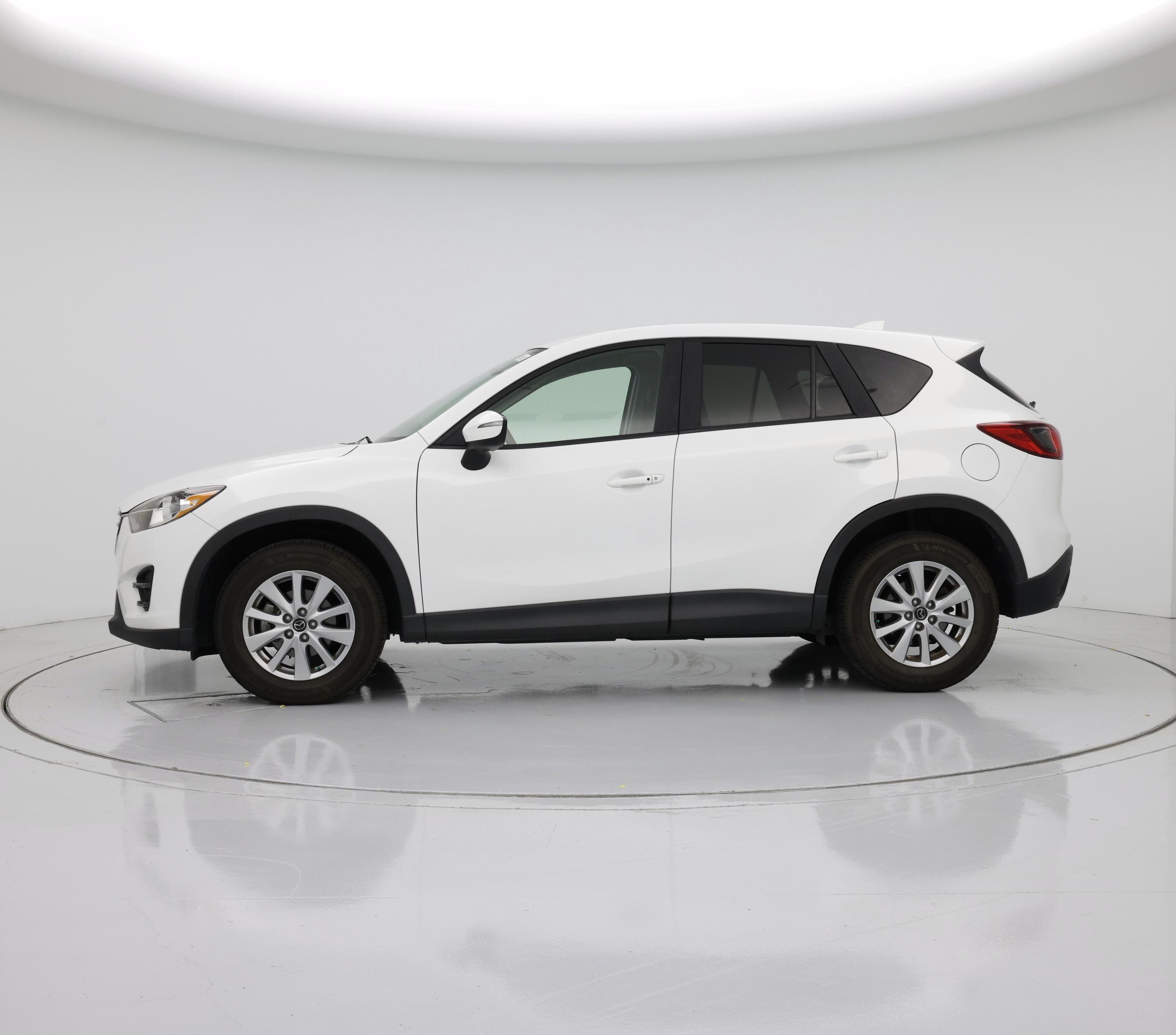Thumbnail: 2016 Mazda CX-5 - 3
