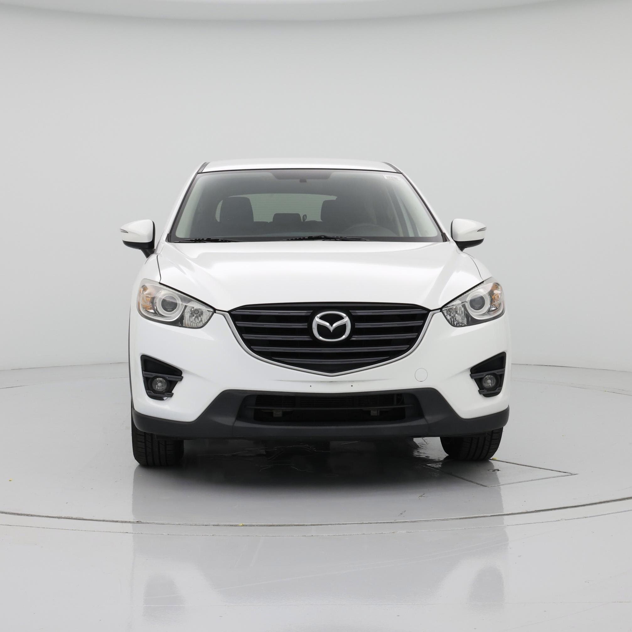 Thumbnail: 2016 Mazda CX-5 - 5