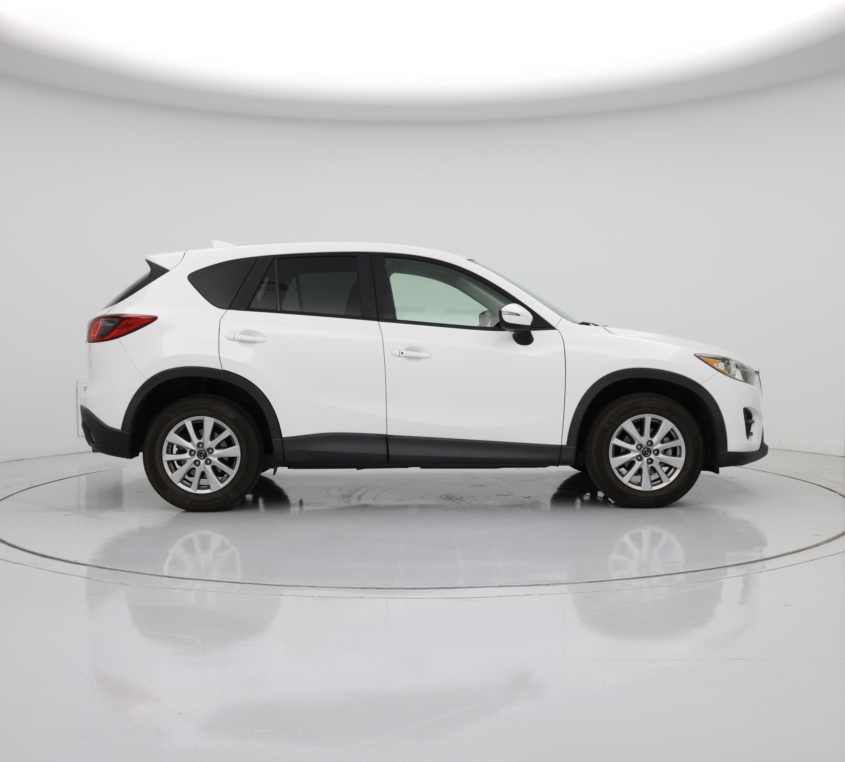 Thumbnail: 2016 Mazda CX-5 - 7