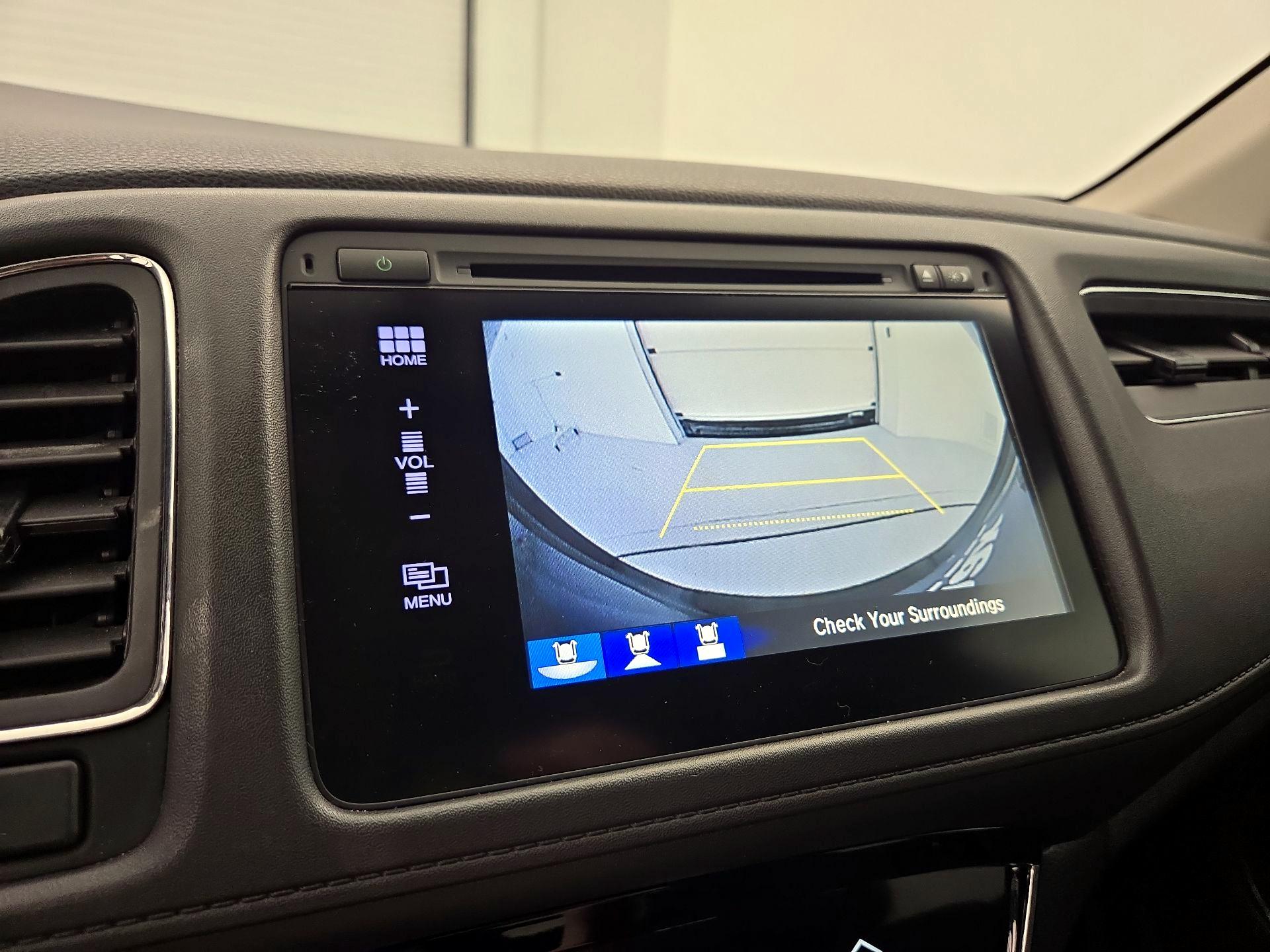 Thumbnail: 2018 Honda HR-V - 14