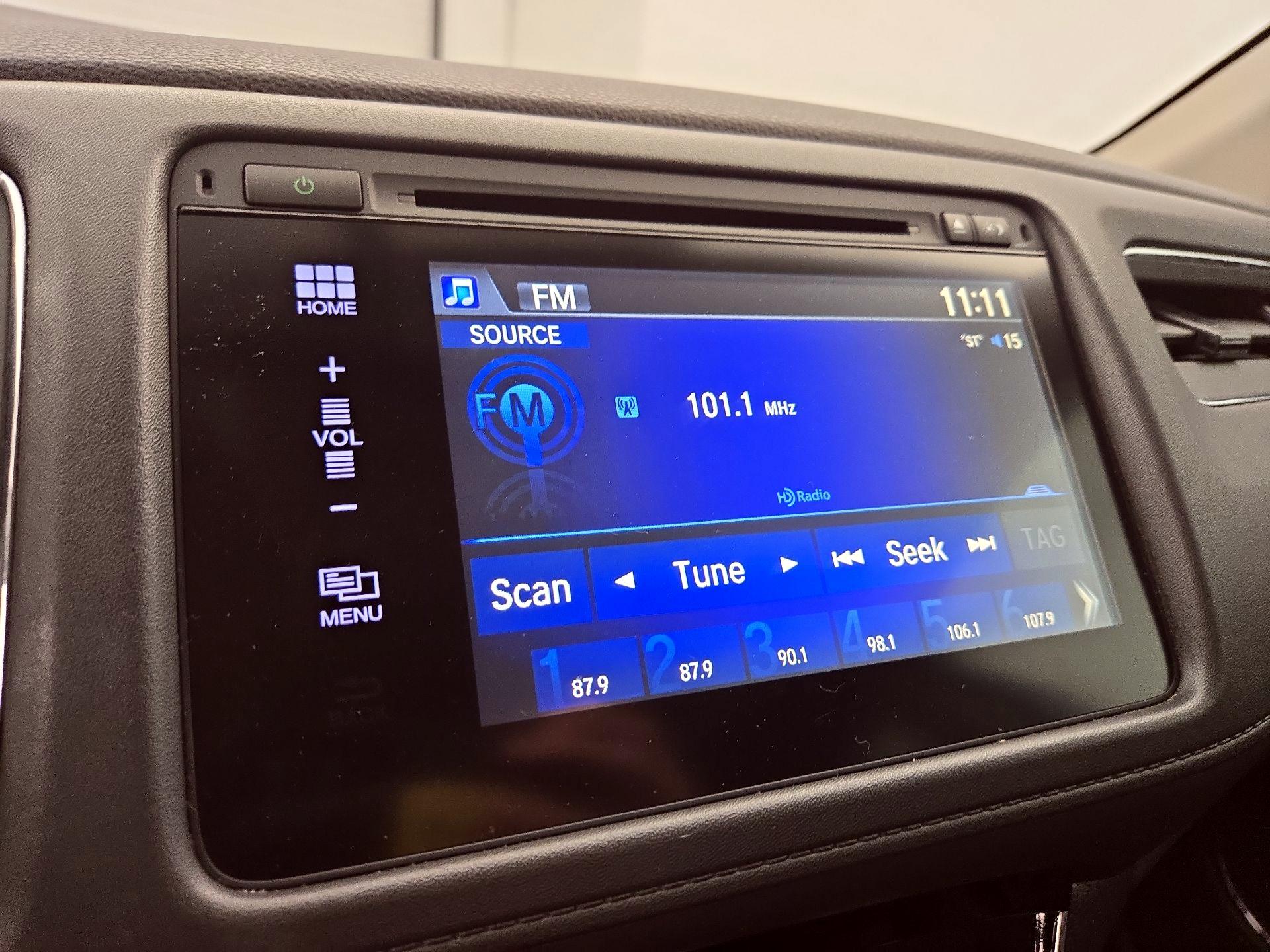 Thumbnail: 2018 Honda HR-V - 15
