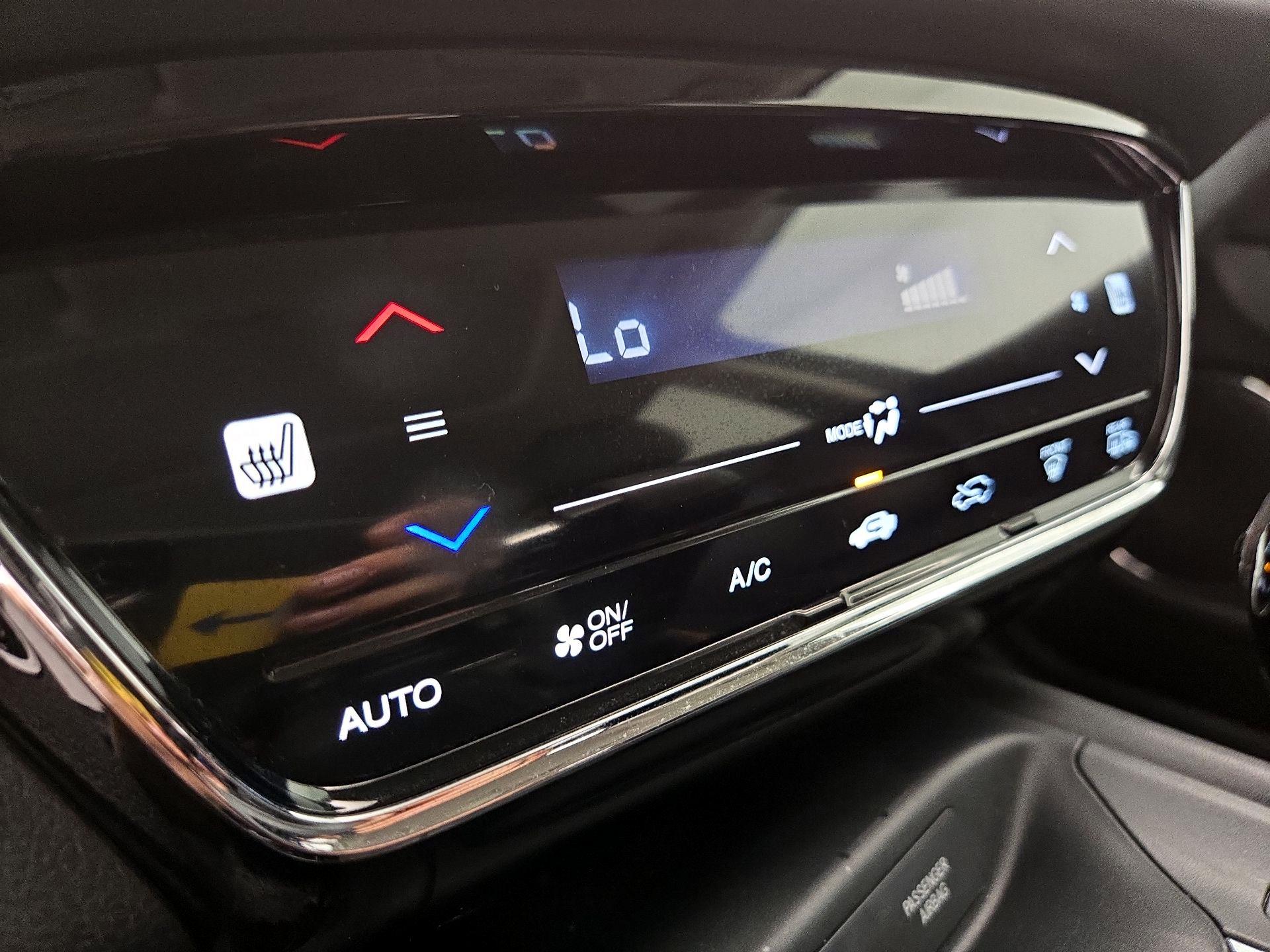 Thumbnail: 2018 Honda HR-V - 16