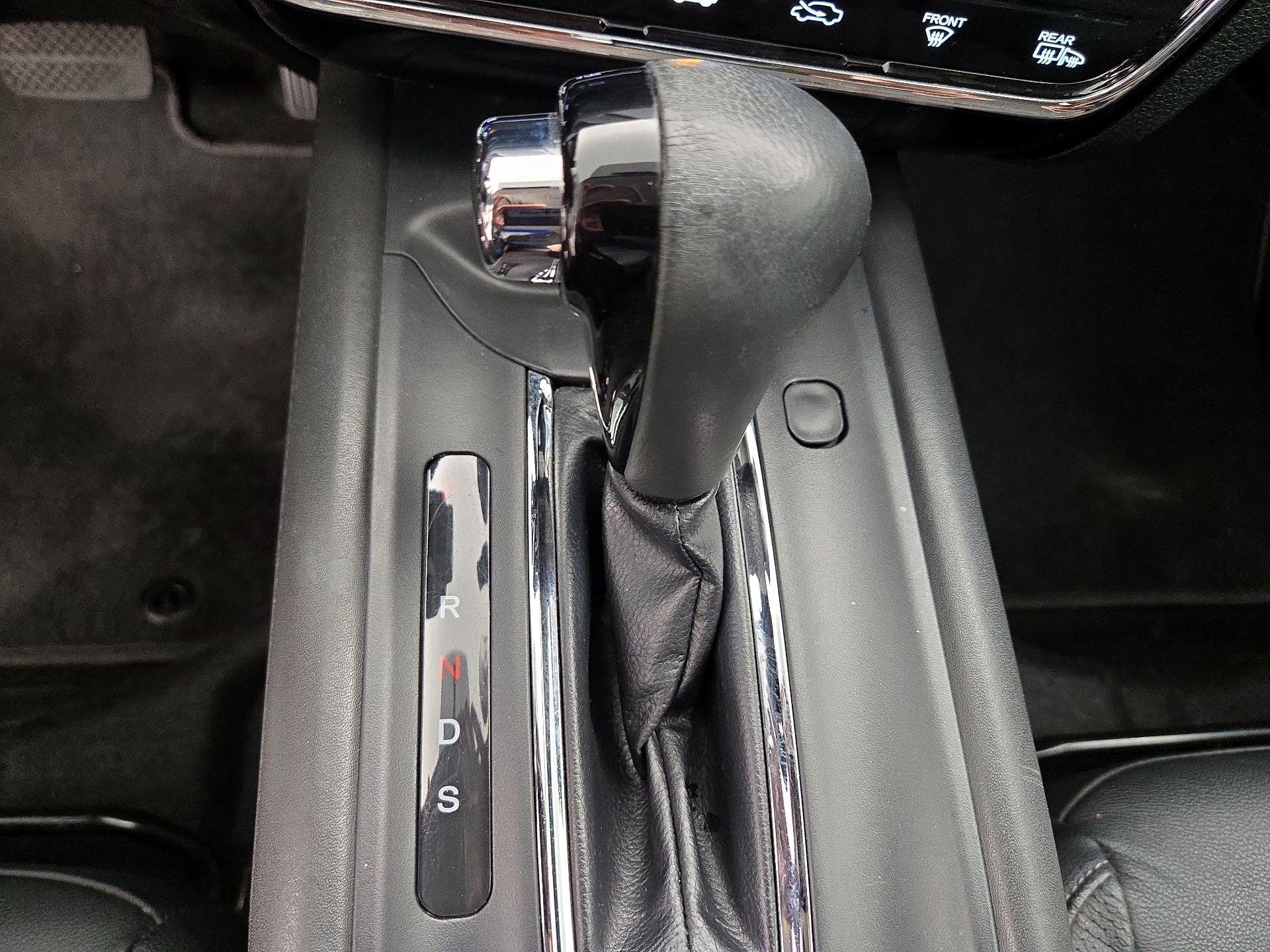Thumbnail: 2018 Honda HR-V - 17