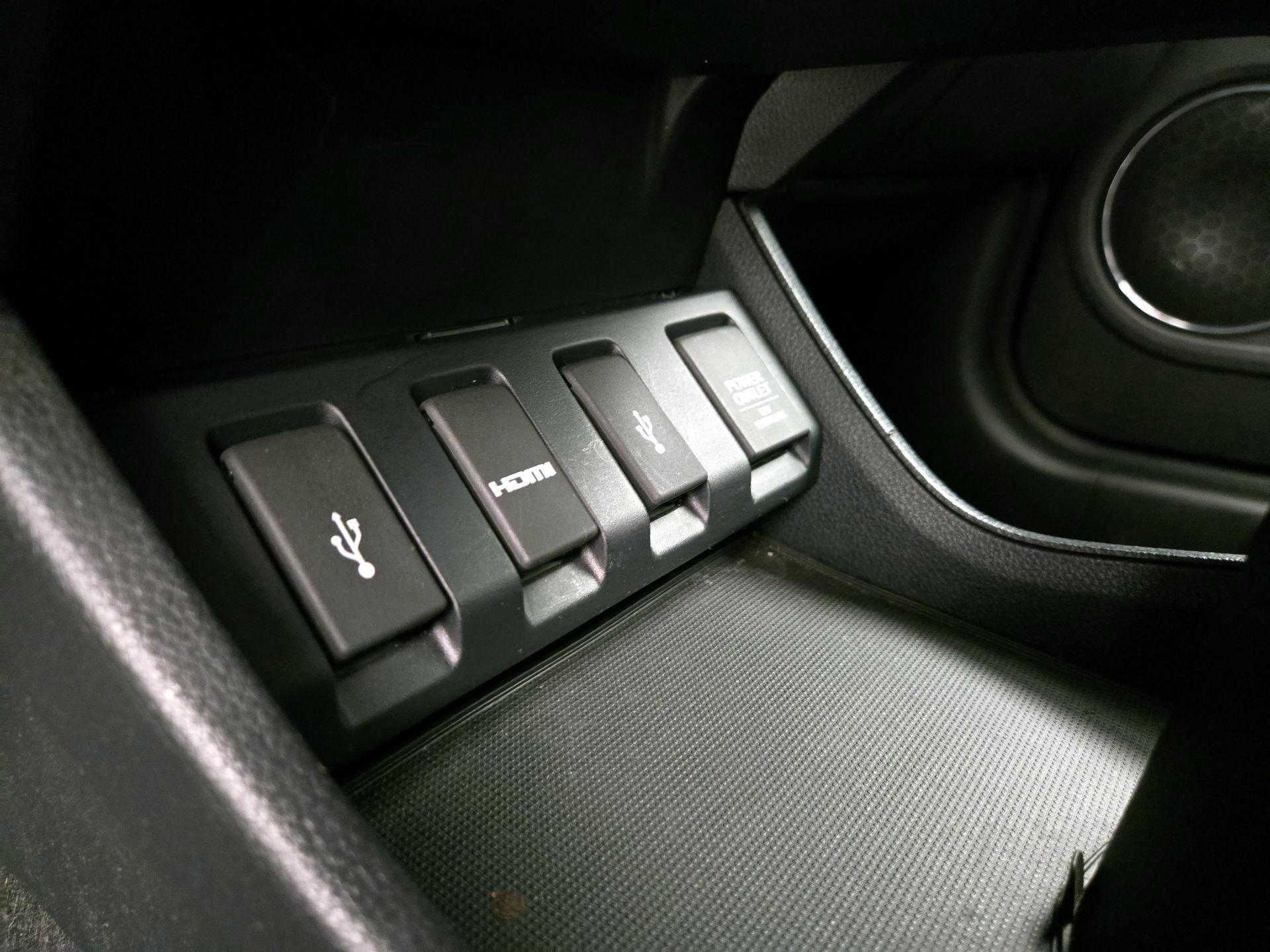 Thumbnail: 2018 Honda HR-V - 18