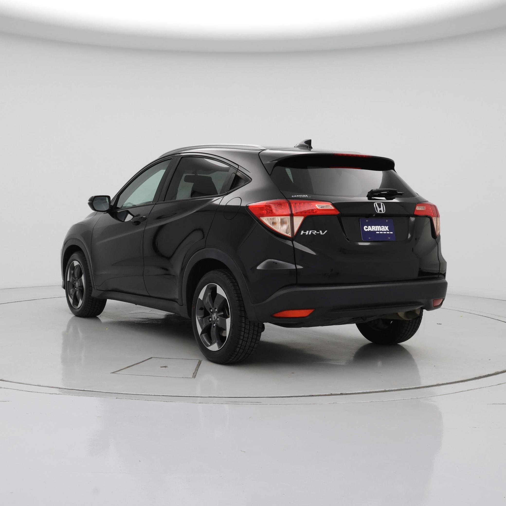 Thumbnail: 2018 Honda HR-V - 2