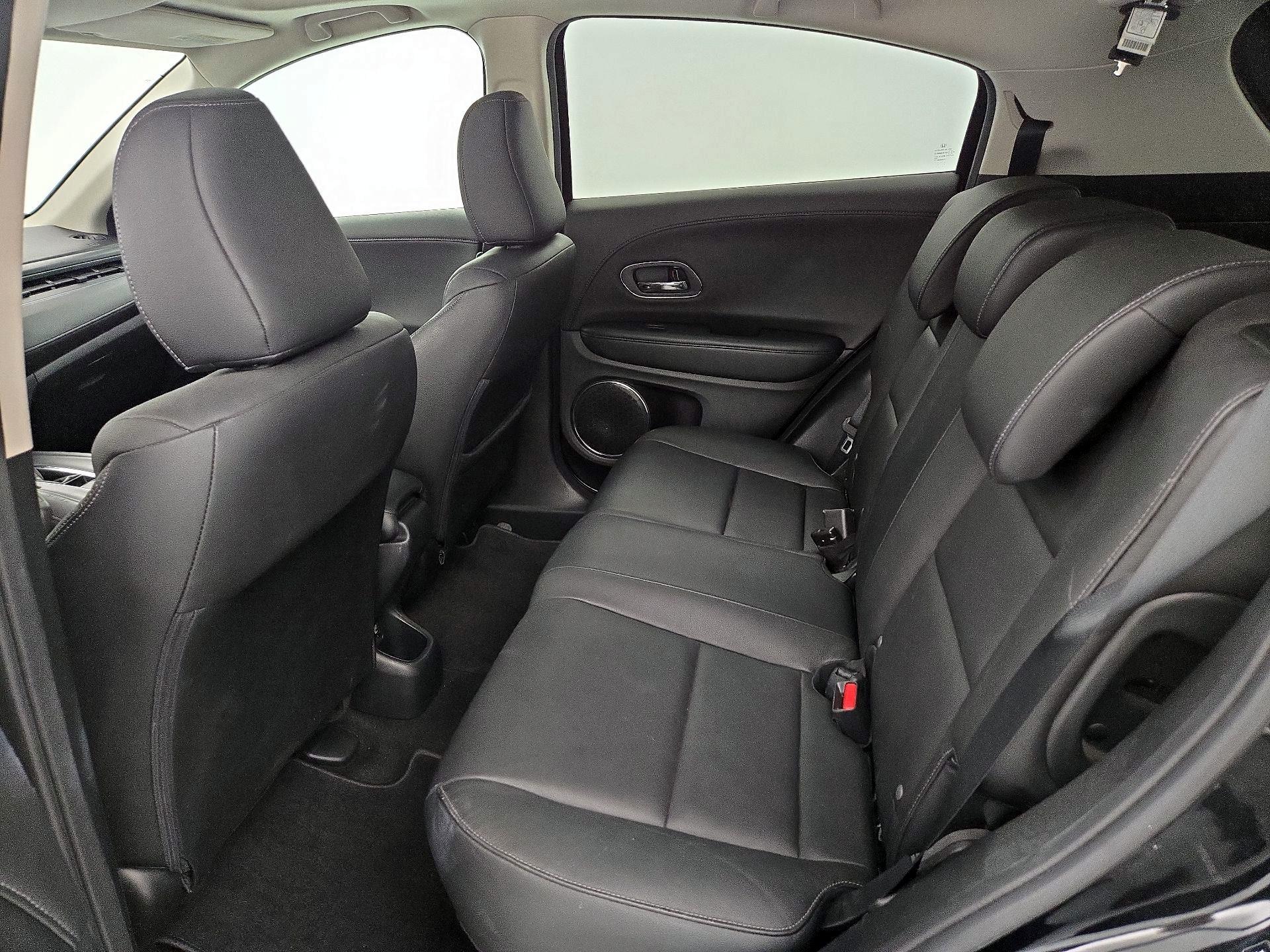 Thumbnail: 2018 Honda HR-V - 20