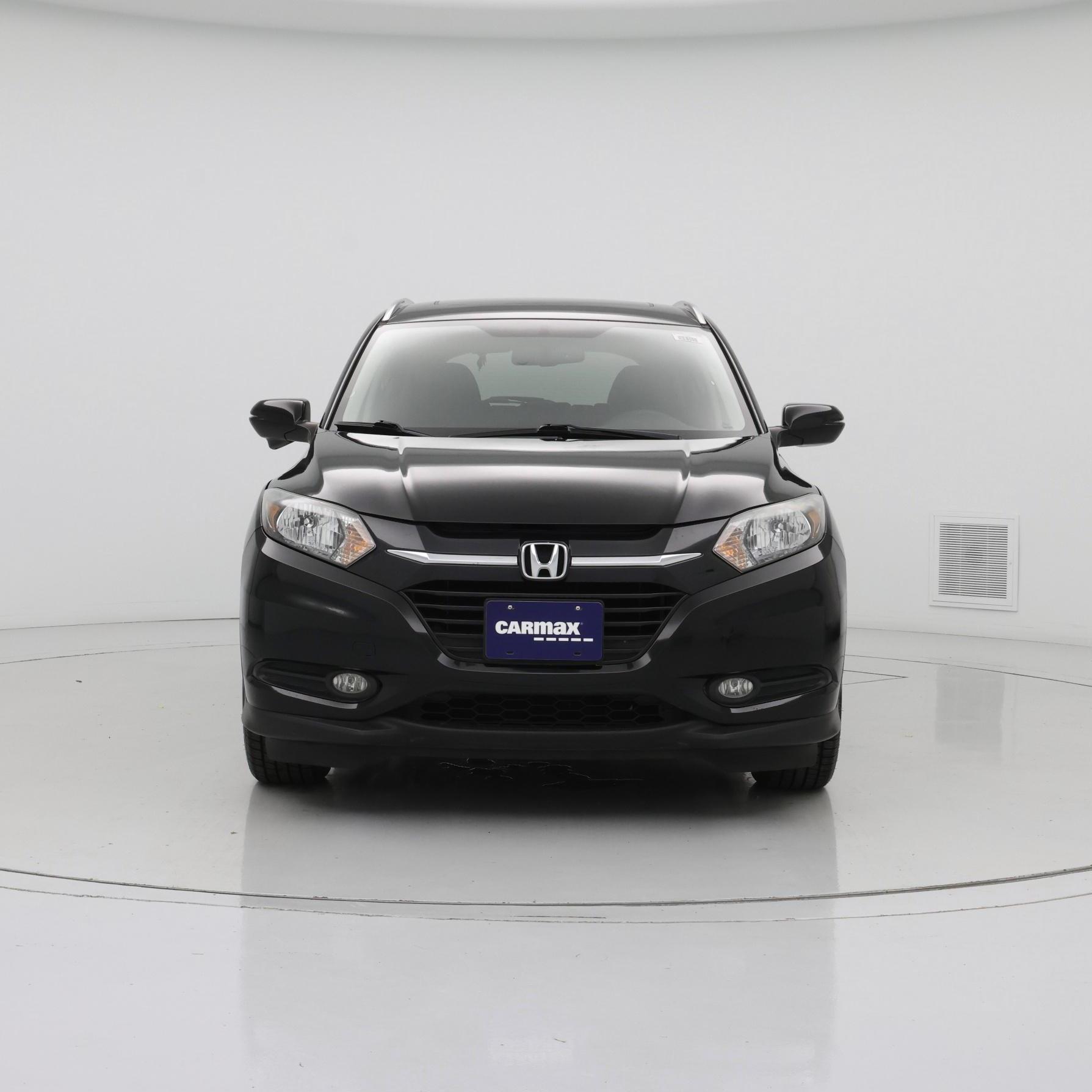 Thumbnail: 2018 Honda HR-V - 5