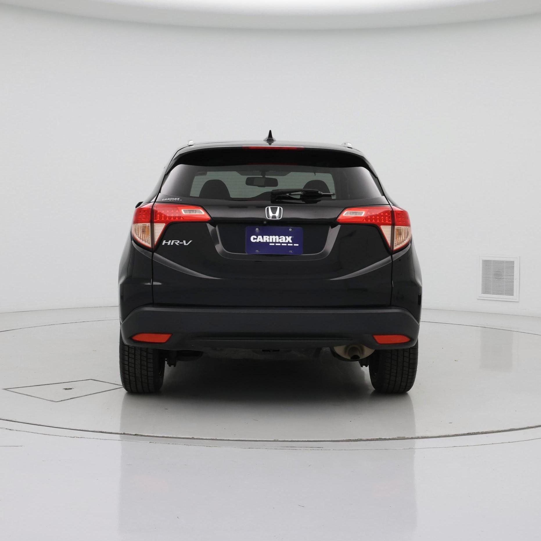 Thumbnail: 2018 Honda HR-V - 6