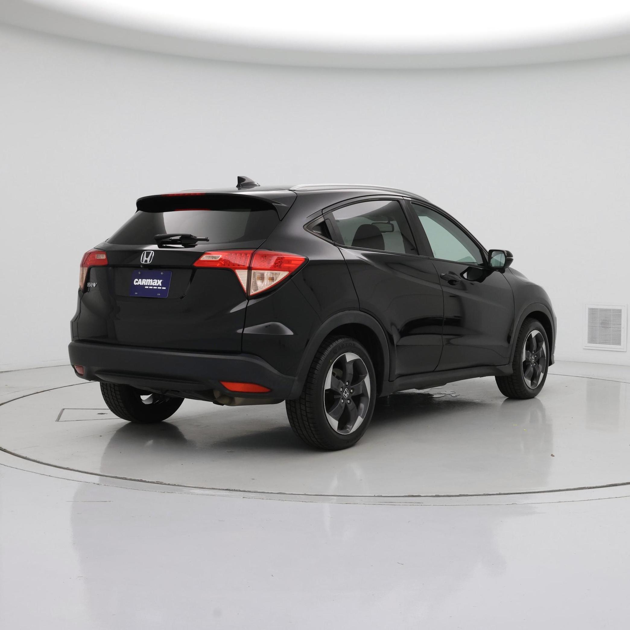 Thumbnail: 2018 Honda HR-V - 8