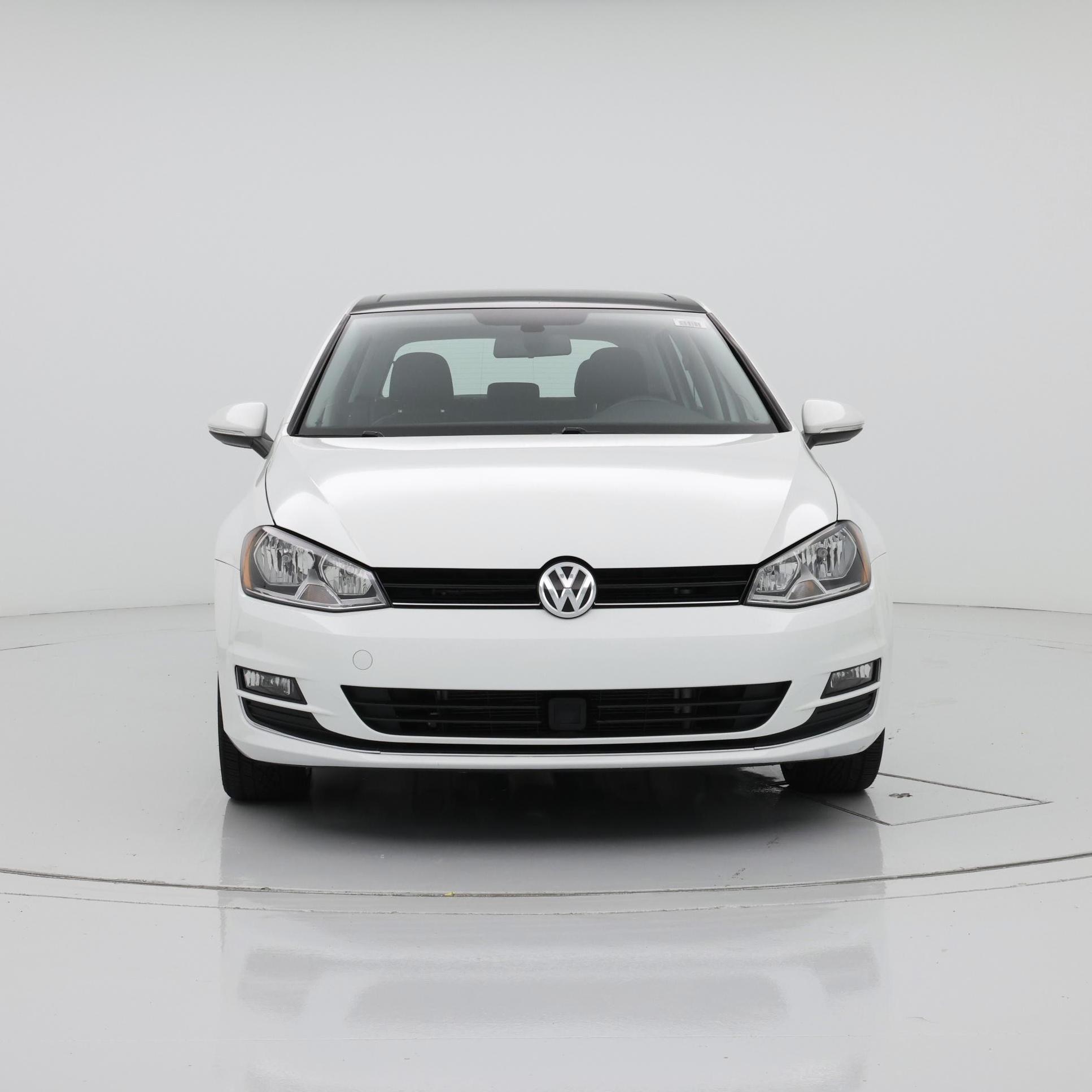 Thumbnail: 2017 Volkswagen Golf - 5