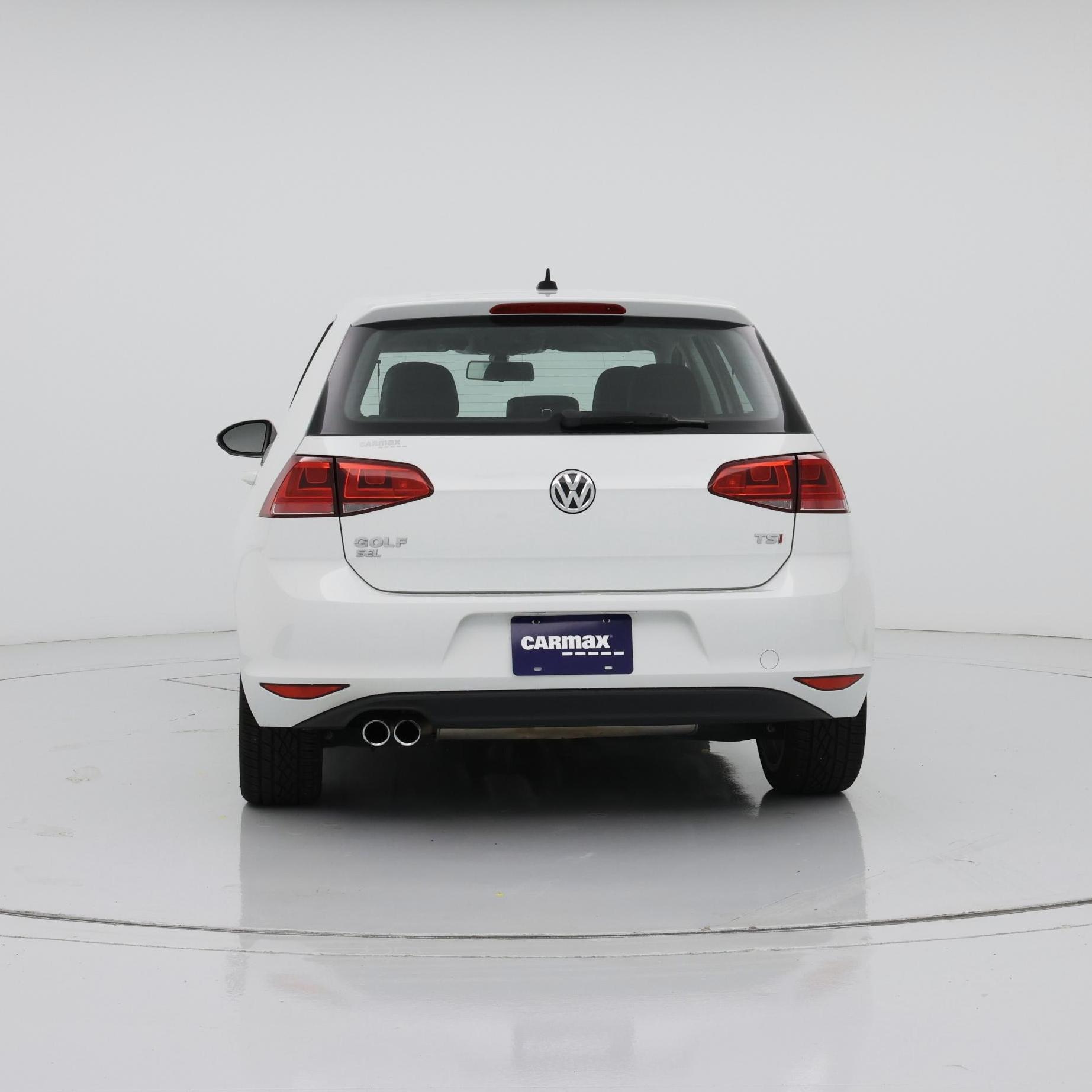 Thumbnail: 2017 Volkswagen Golf - 6