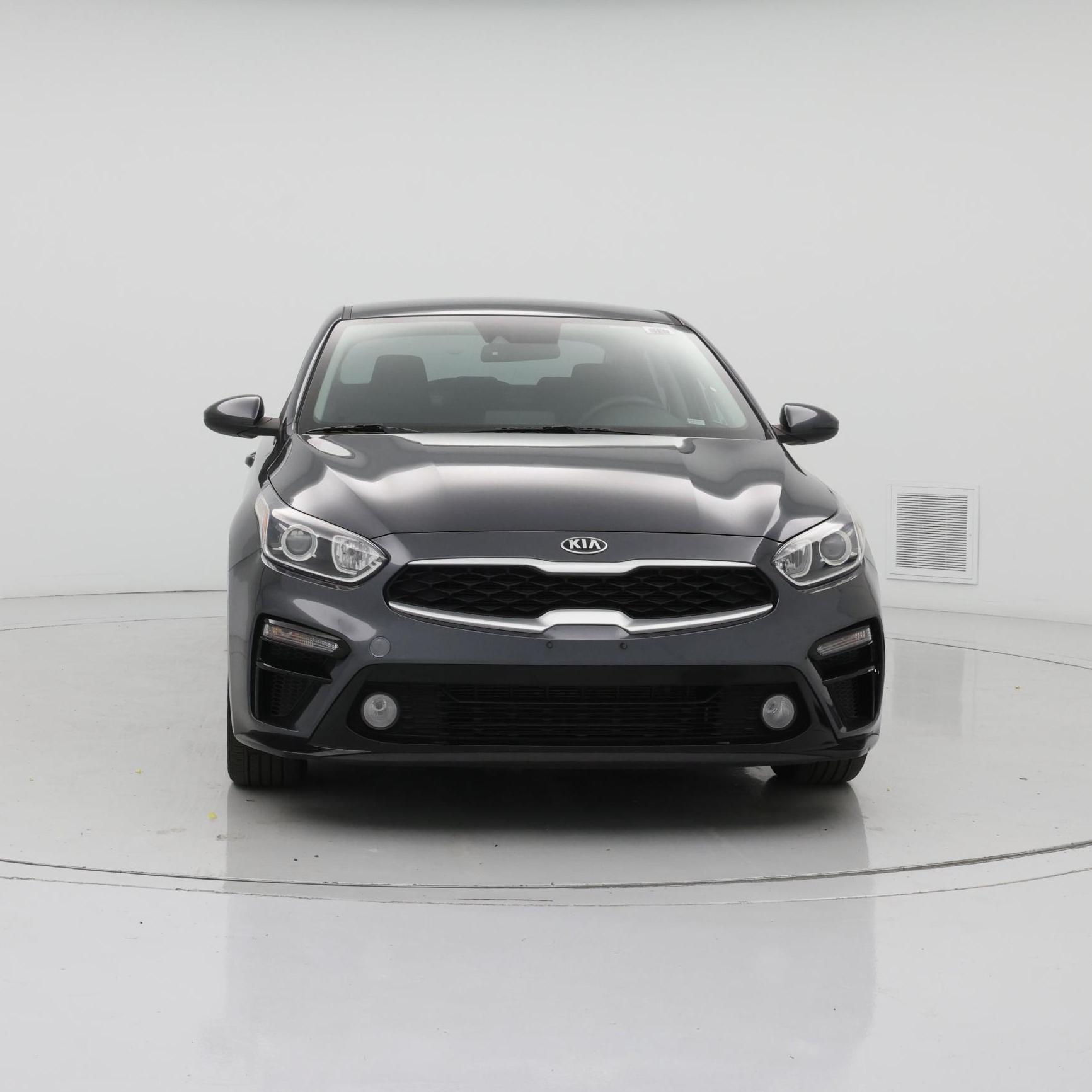 Thumbnail: 2021 Kia Forte - 5