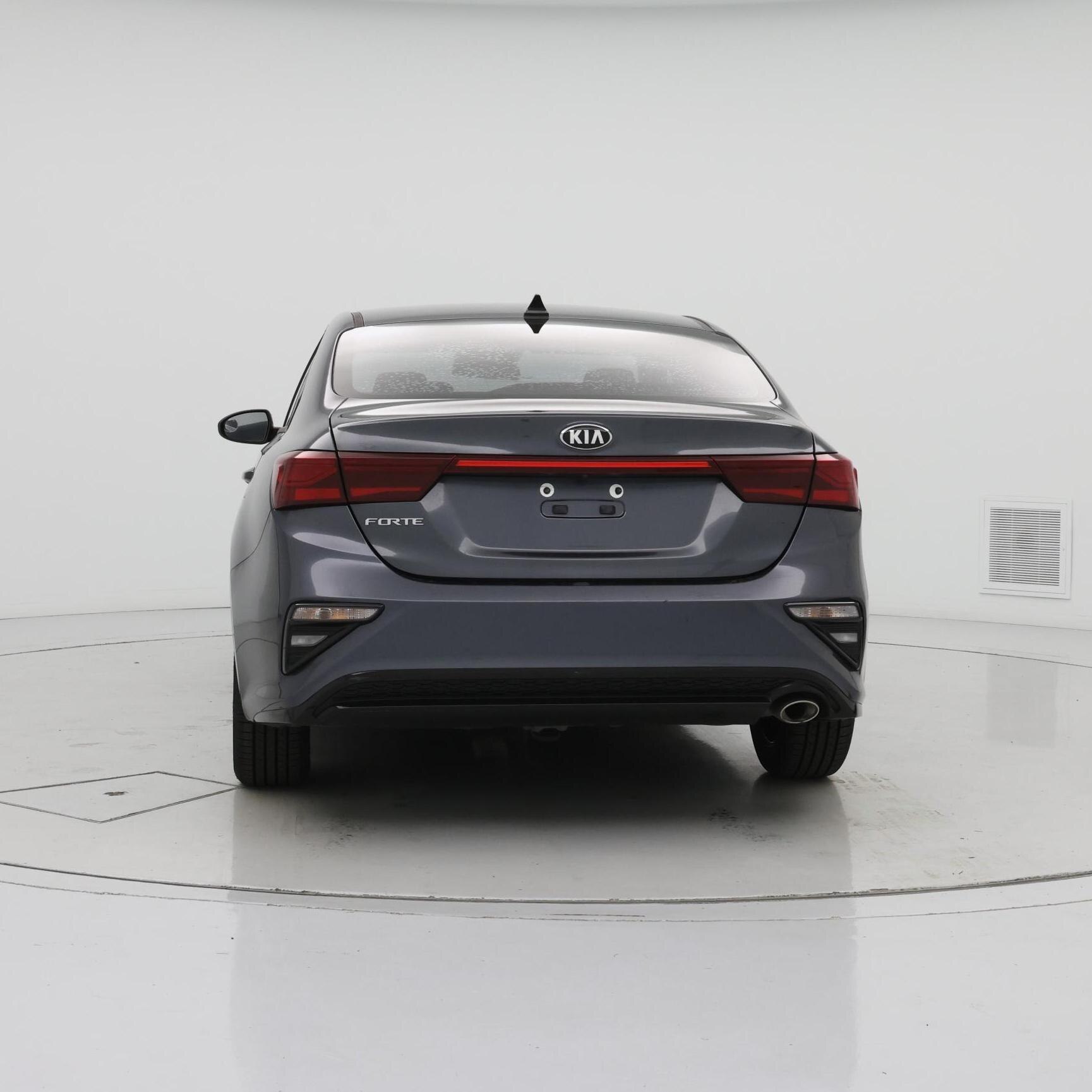 Thumbnail: 2021 Kia Forte - 6