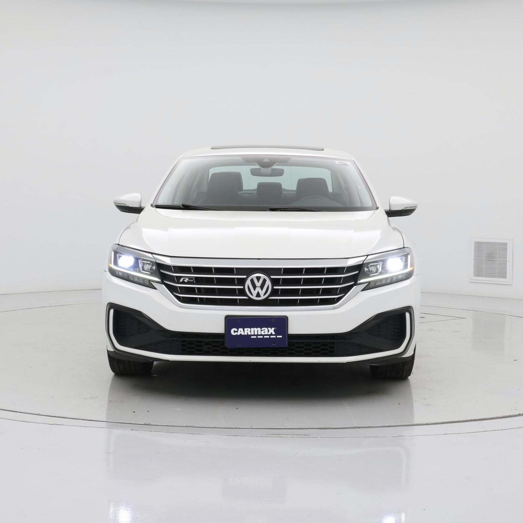Thumbnail: 2020 Volkswagen Passat - 5