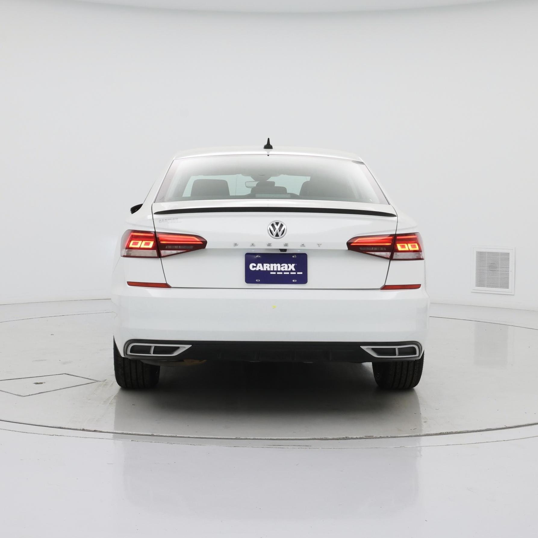 Thumbnail: 2020 Volkswagen Passat - 6