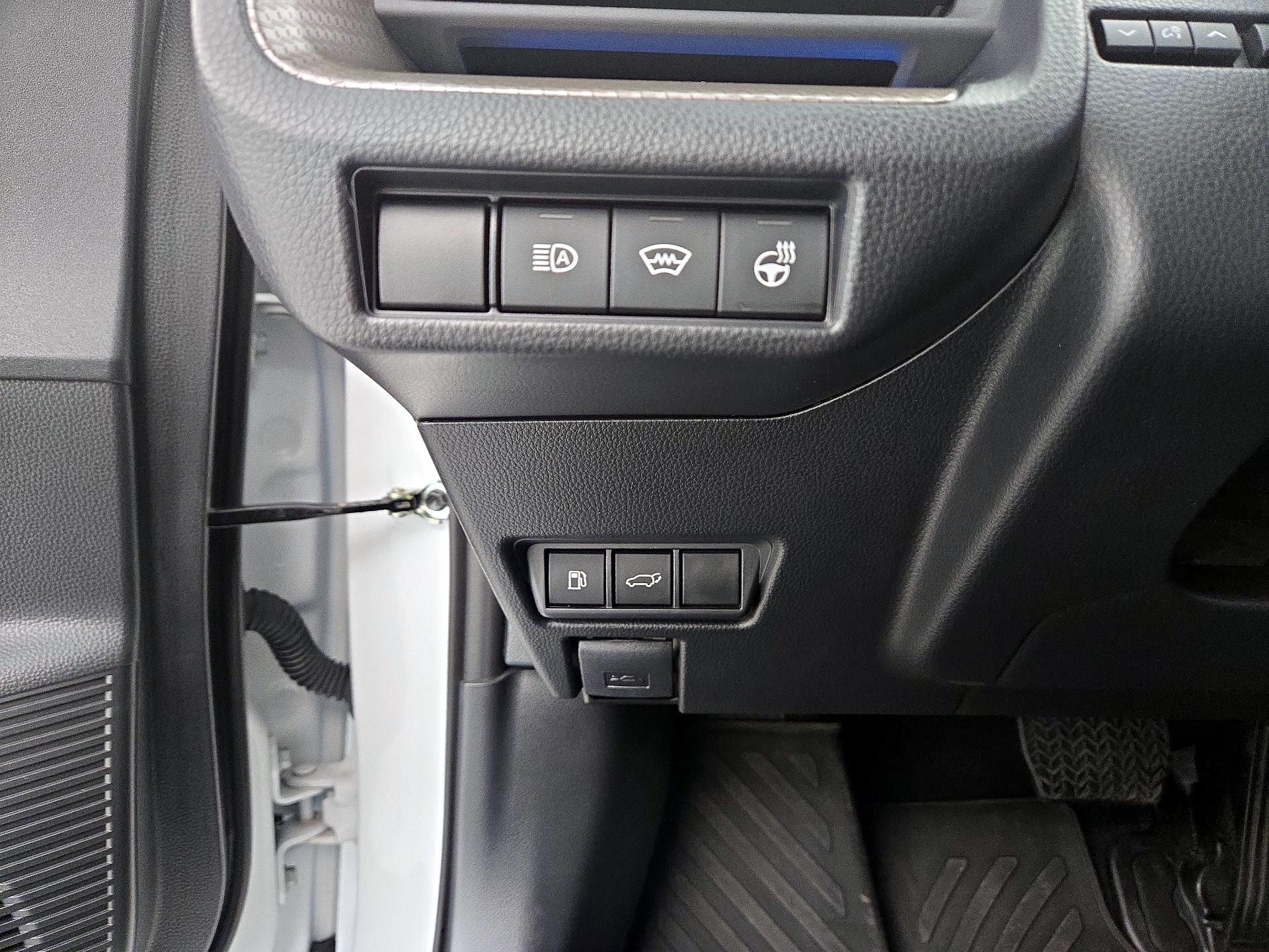 Thumbnail: 2024 Toyota Prius - 13