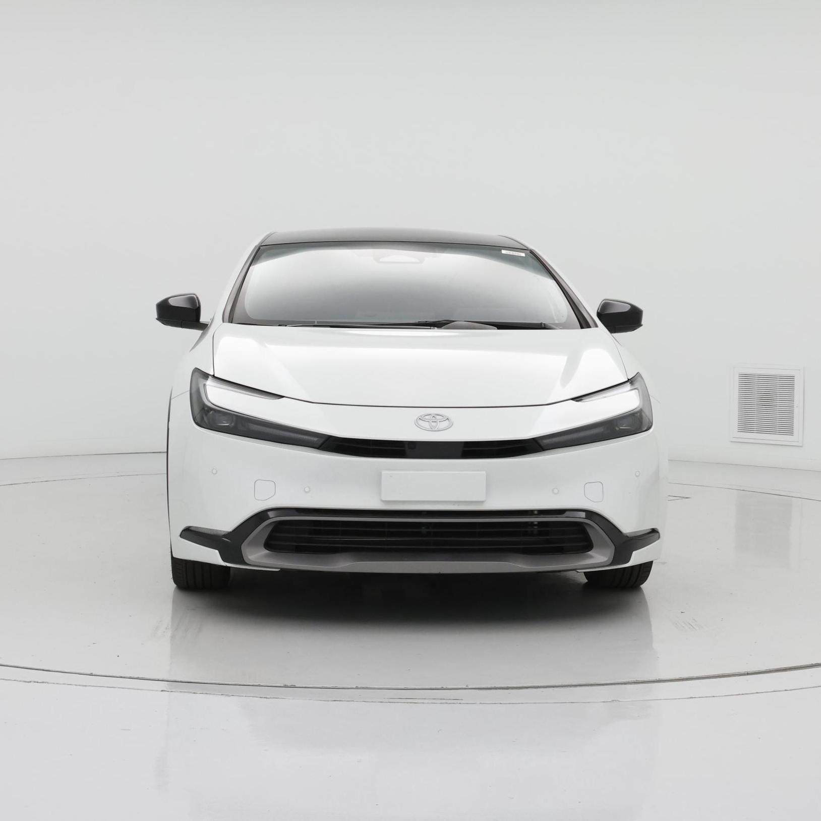 Thumbnail: 2024 Toyota Prius - 5