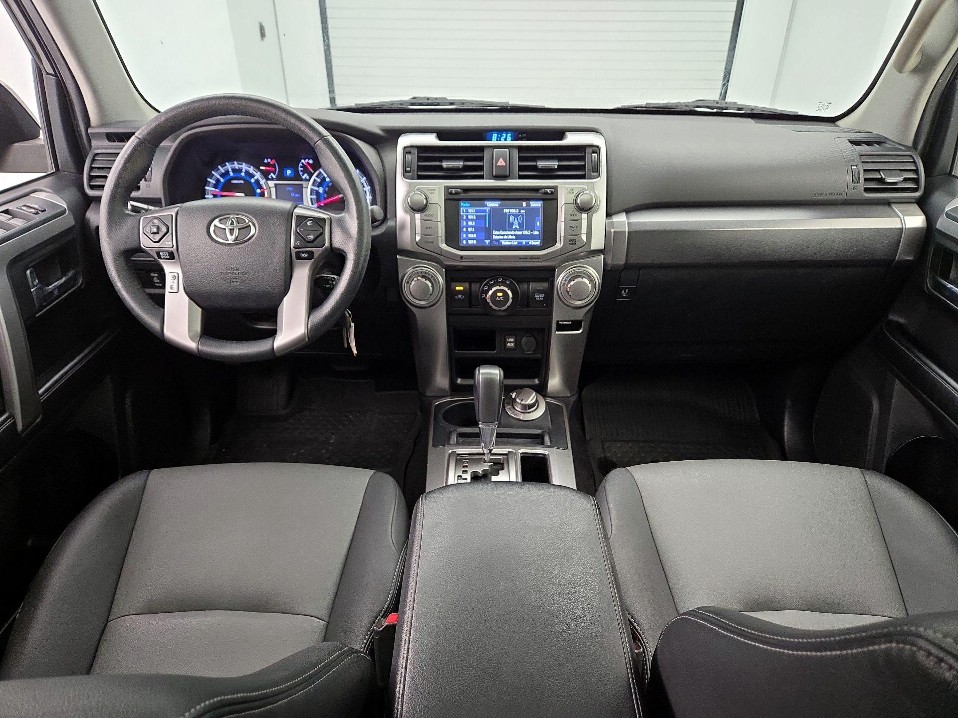 Thumbnail: 2019 Toyota 4Runner - 9