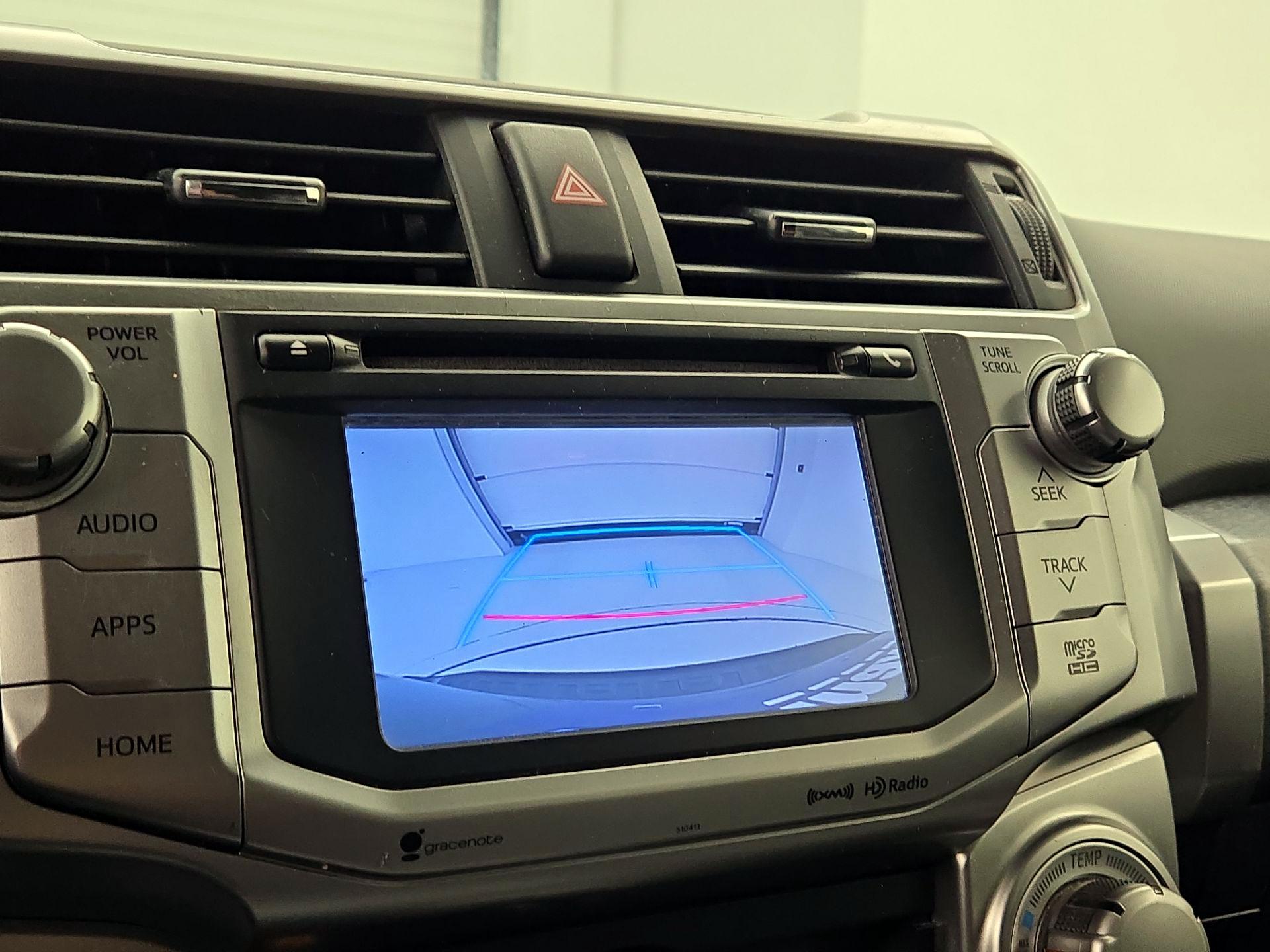 Thumbnail: 2019 Toyota 4Runner - 14
