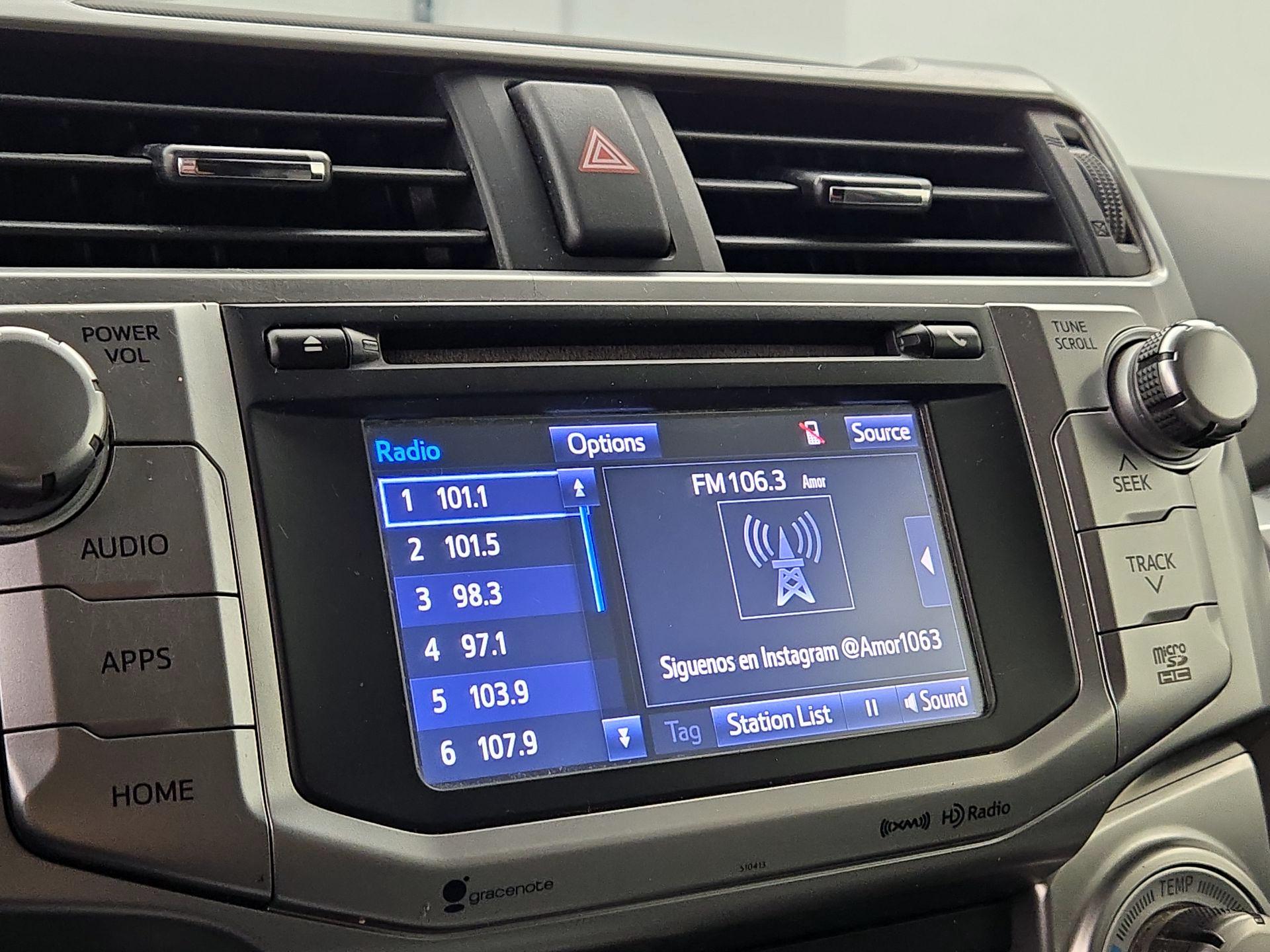 Thumbnail: 2019 Toyota 4Runner - 15