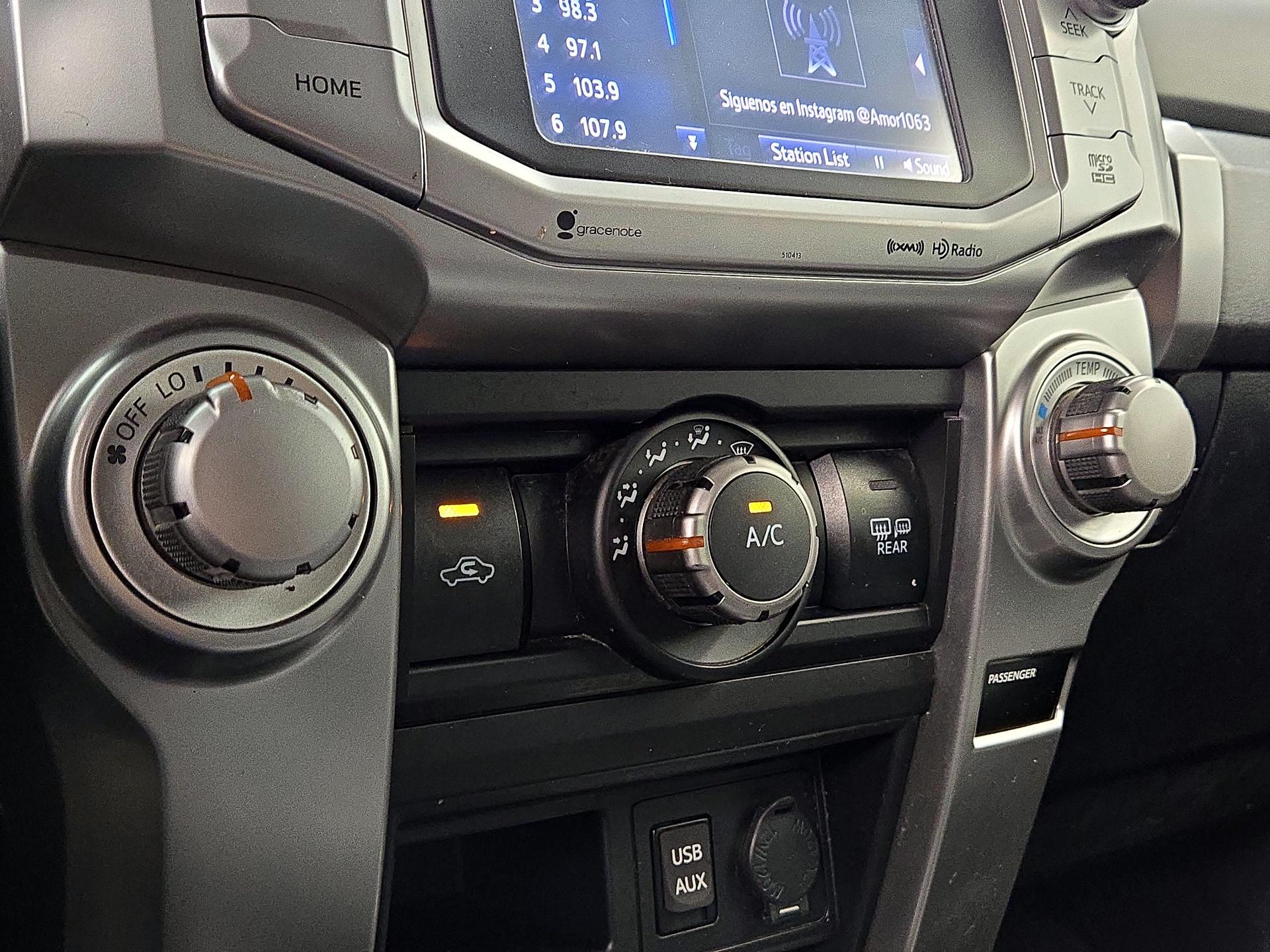 Thumbnail: 2019 Toyota 4Runner - 16