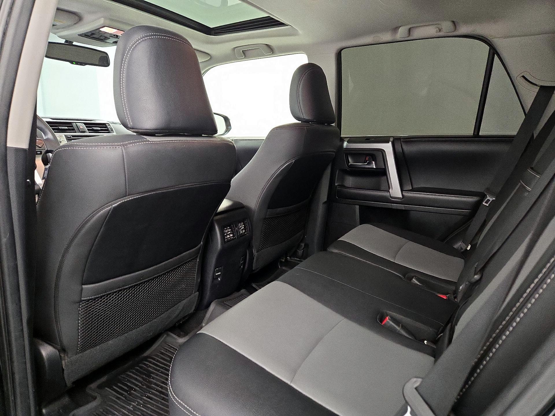 Thumbnail: 2019 Toyota 4Runner - 20