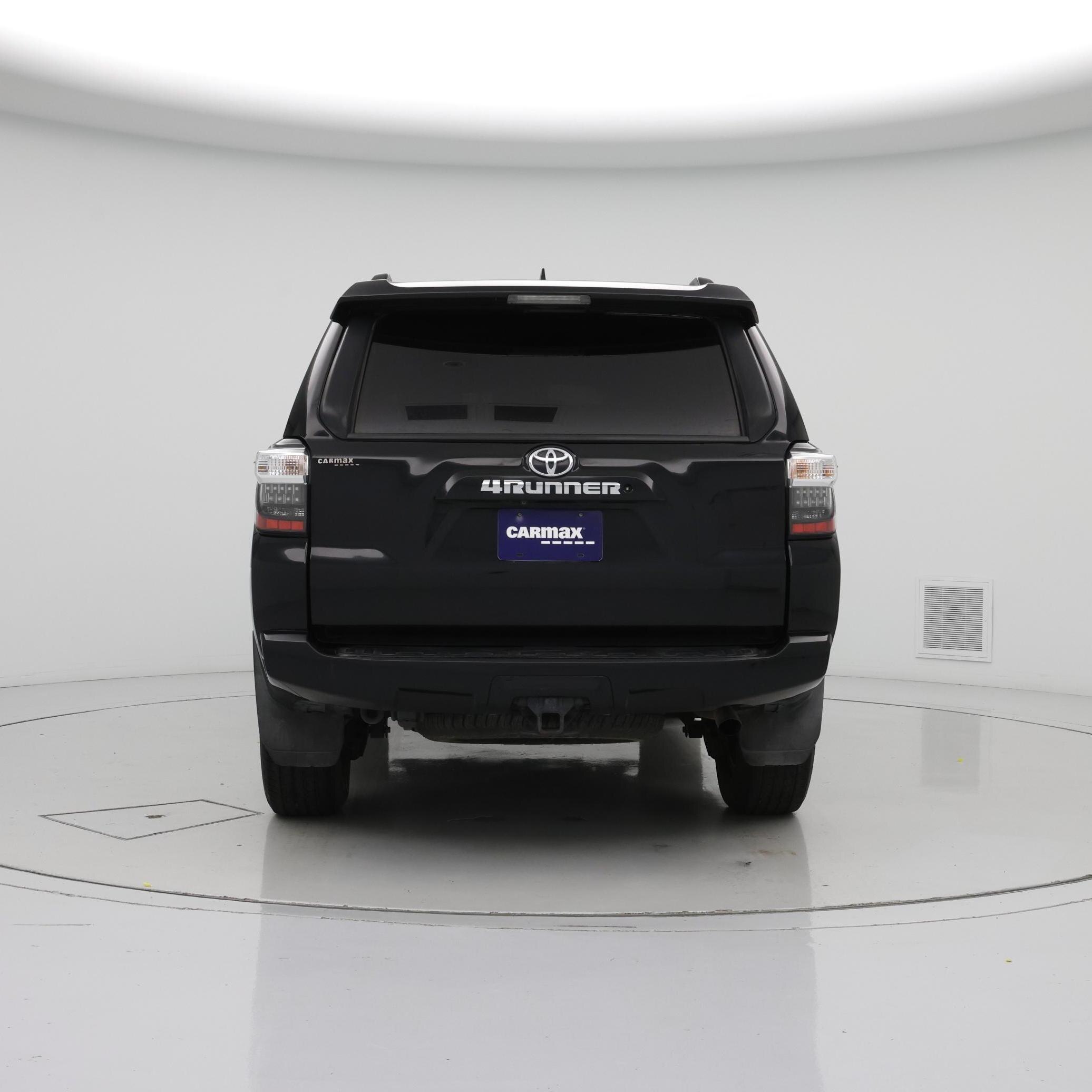 Thumbnail: 2019 Toyota 4Runner - 6
