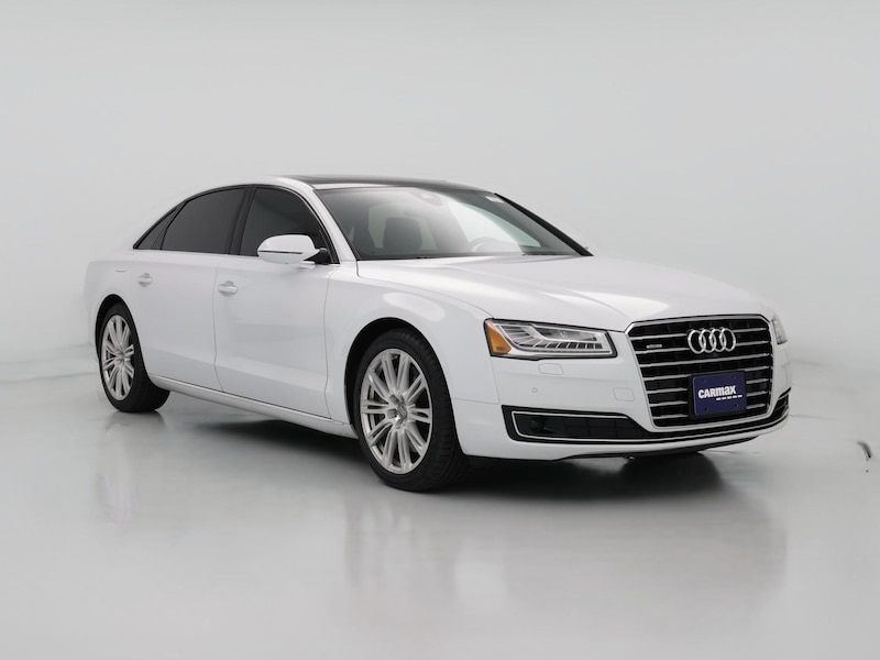 2016 Audi A8 L -
                  Las Vegas, NV