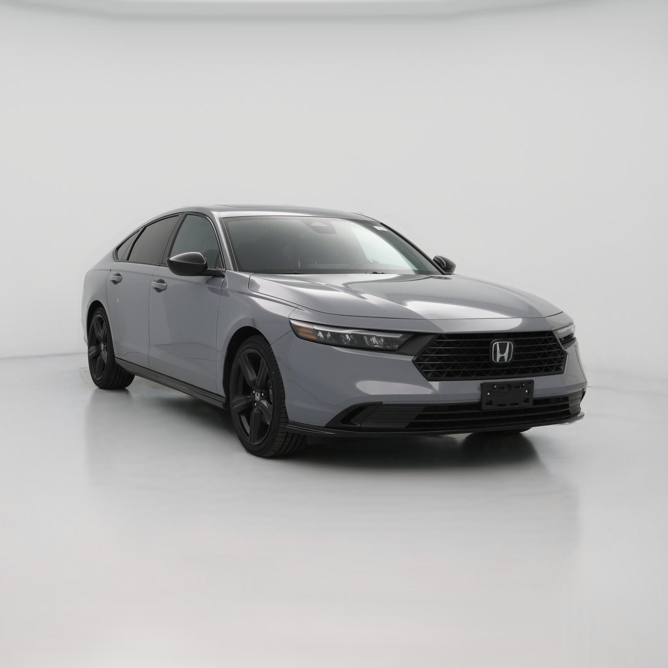 Thumbnail: 2023 Honda Accord - 1