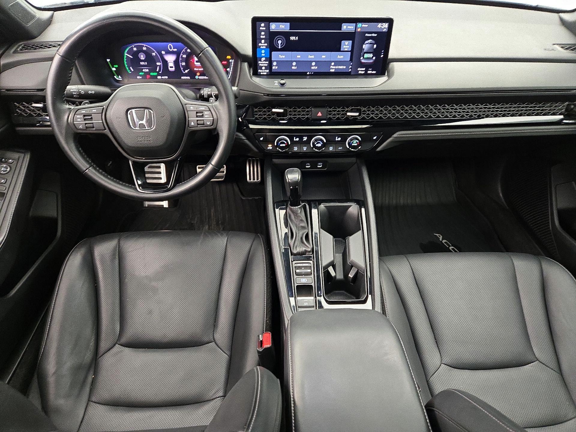 Thumbnail: 2023 Honda Accord - 9
