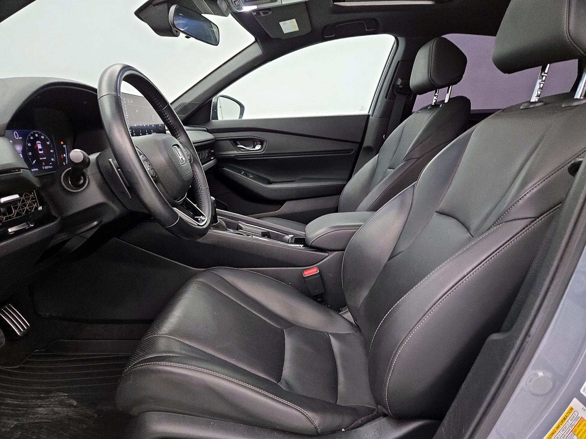 Thumbnail: 2023 Honda Accord - 11