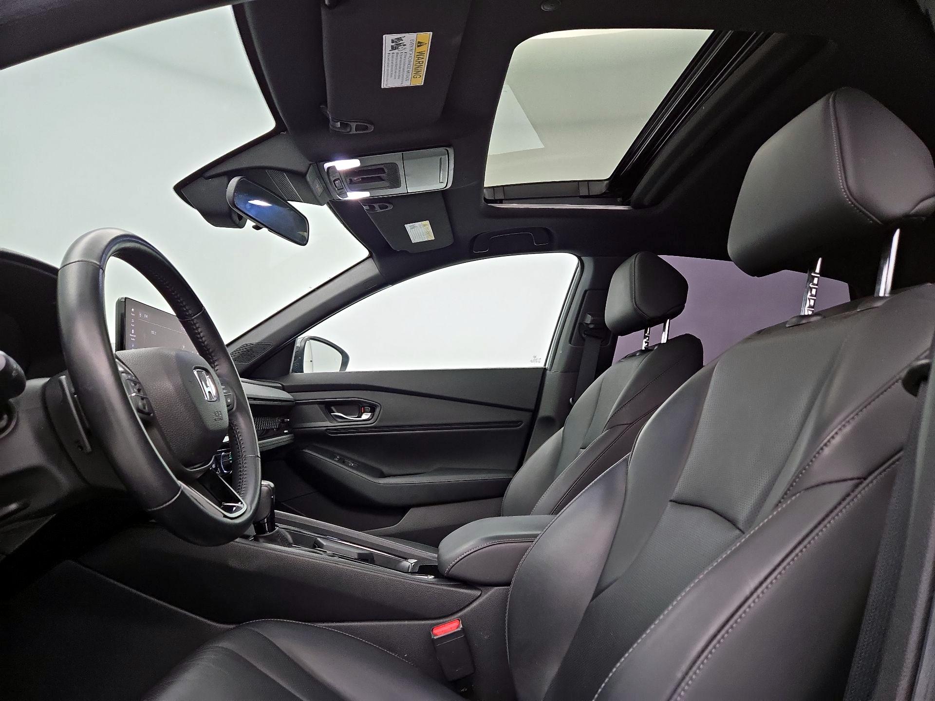 Thumbnail: 2023 Honda Accord - 18