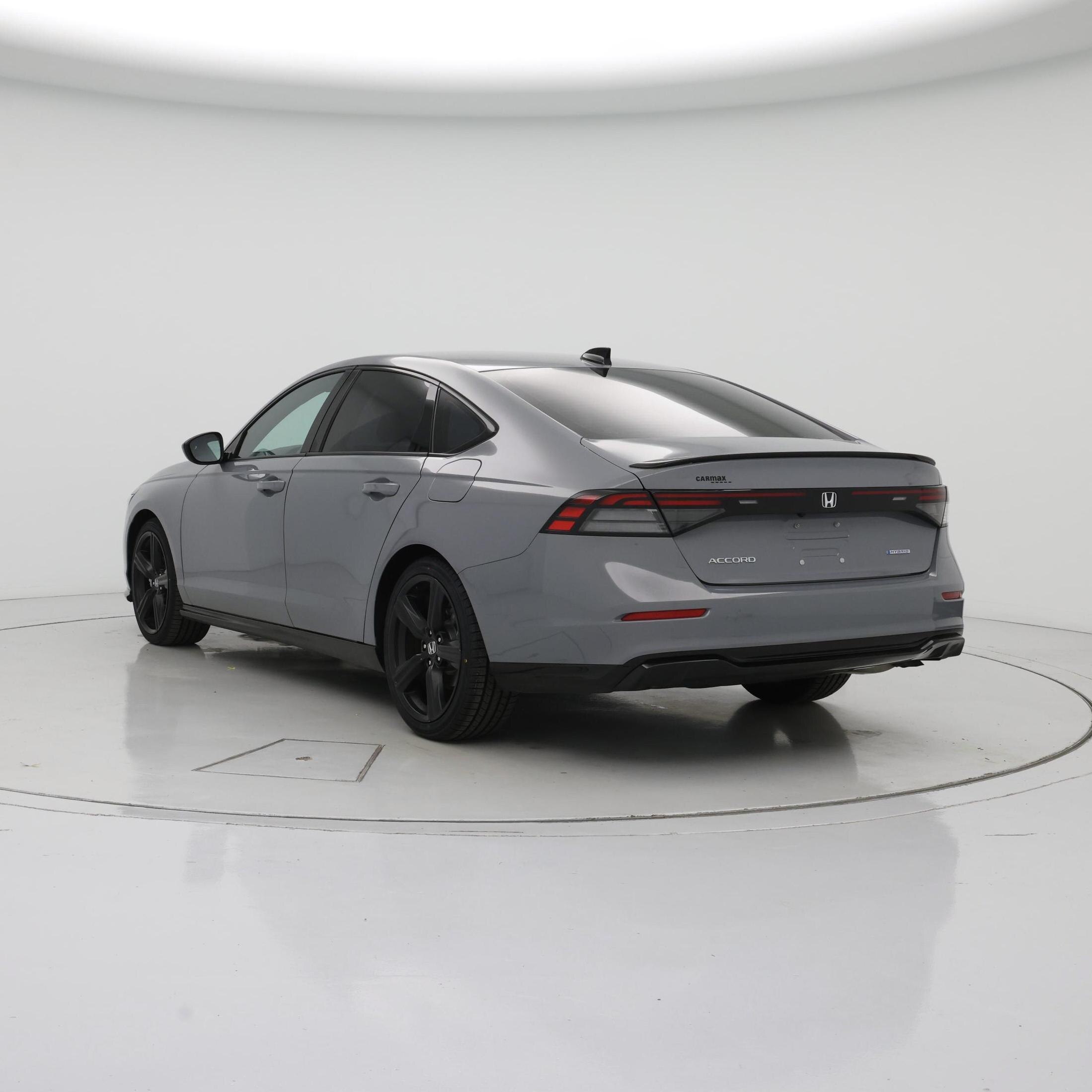 Thumbnail: 2023 Honda Accord - 2