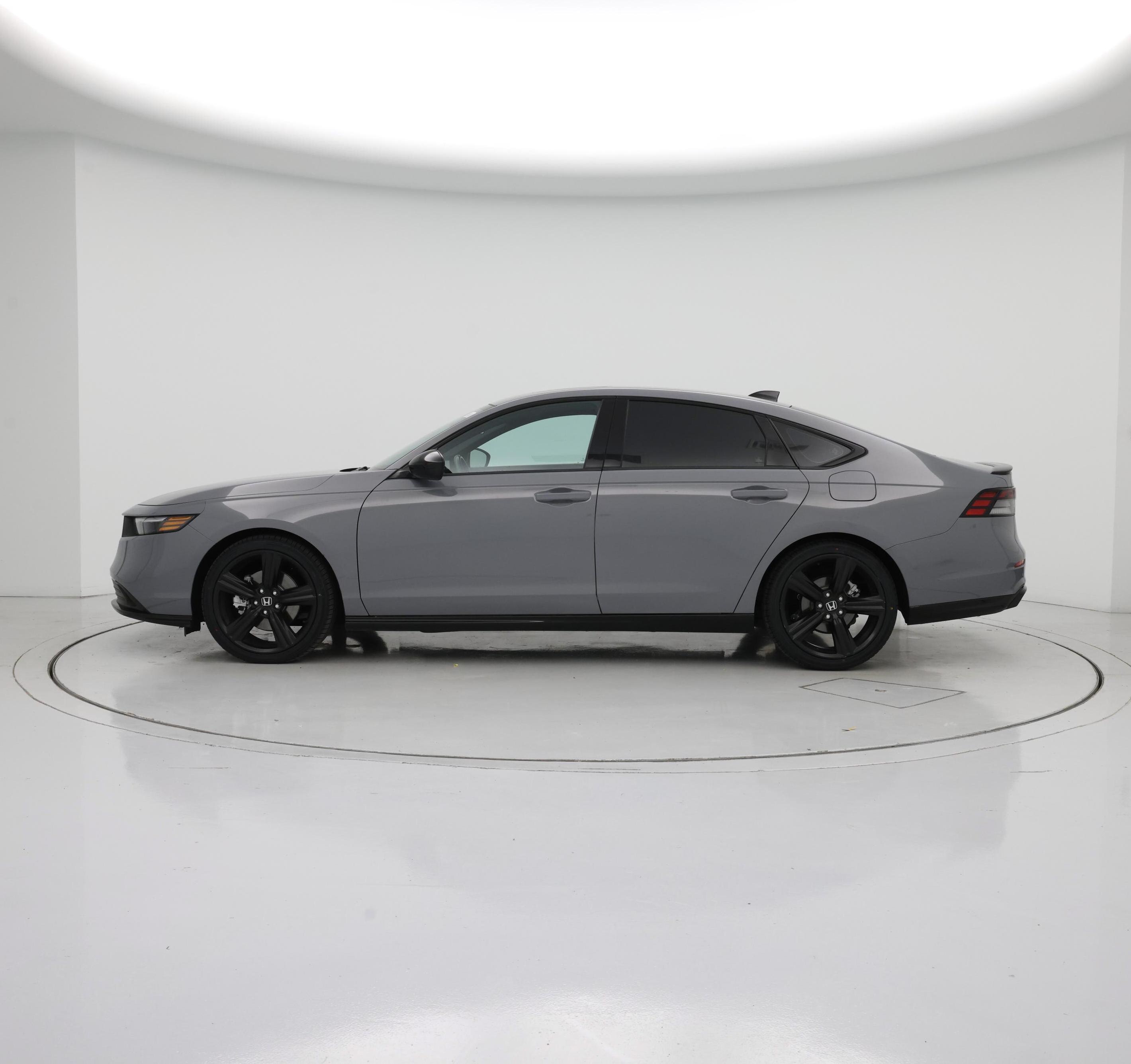 Thumbnail: 2023 Honda Accord - 3