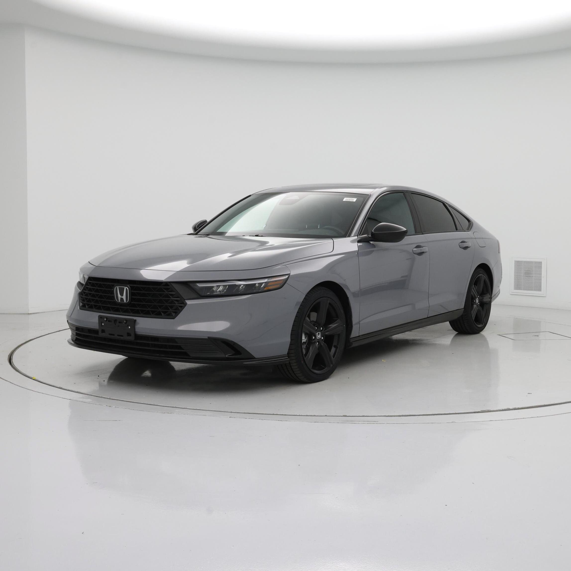 Thumbnail: 2023 Honda Accord - 4